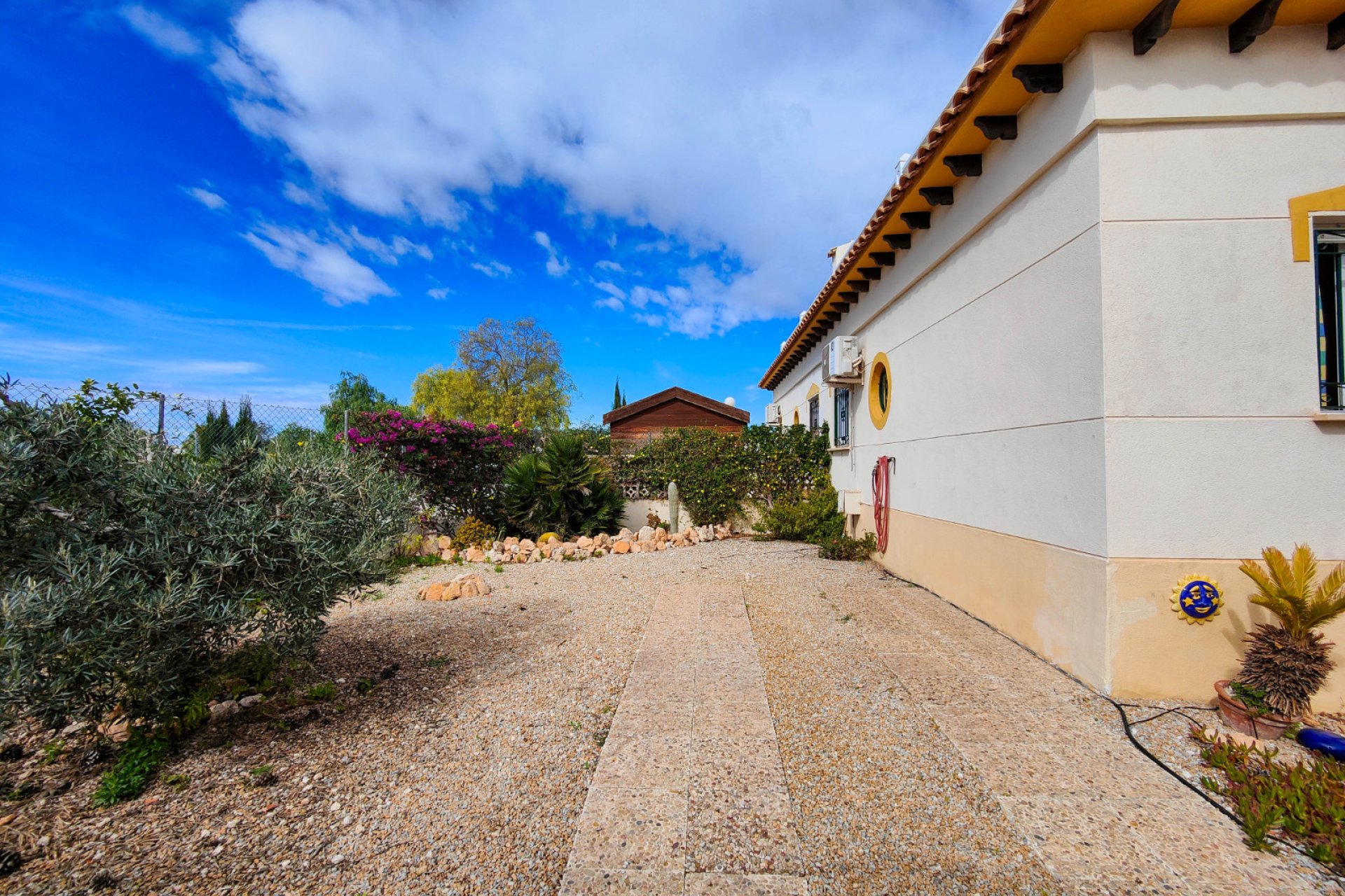 Reventa - Town House -
Orihuela Costa - Costa Blanca