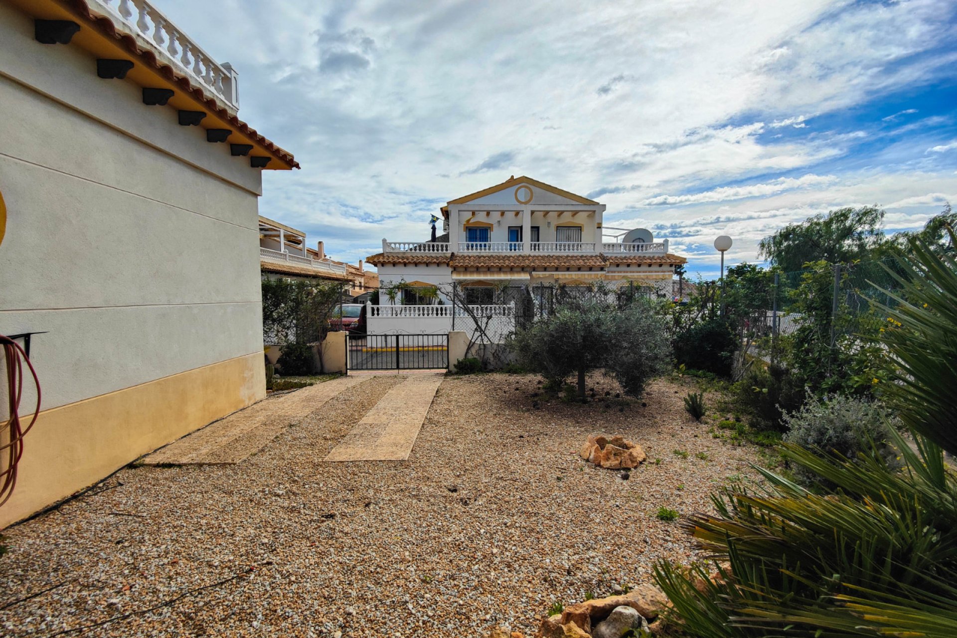 Reventa - Town House -
Orihuela Costa - Costa Blanca