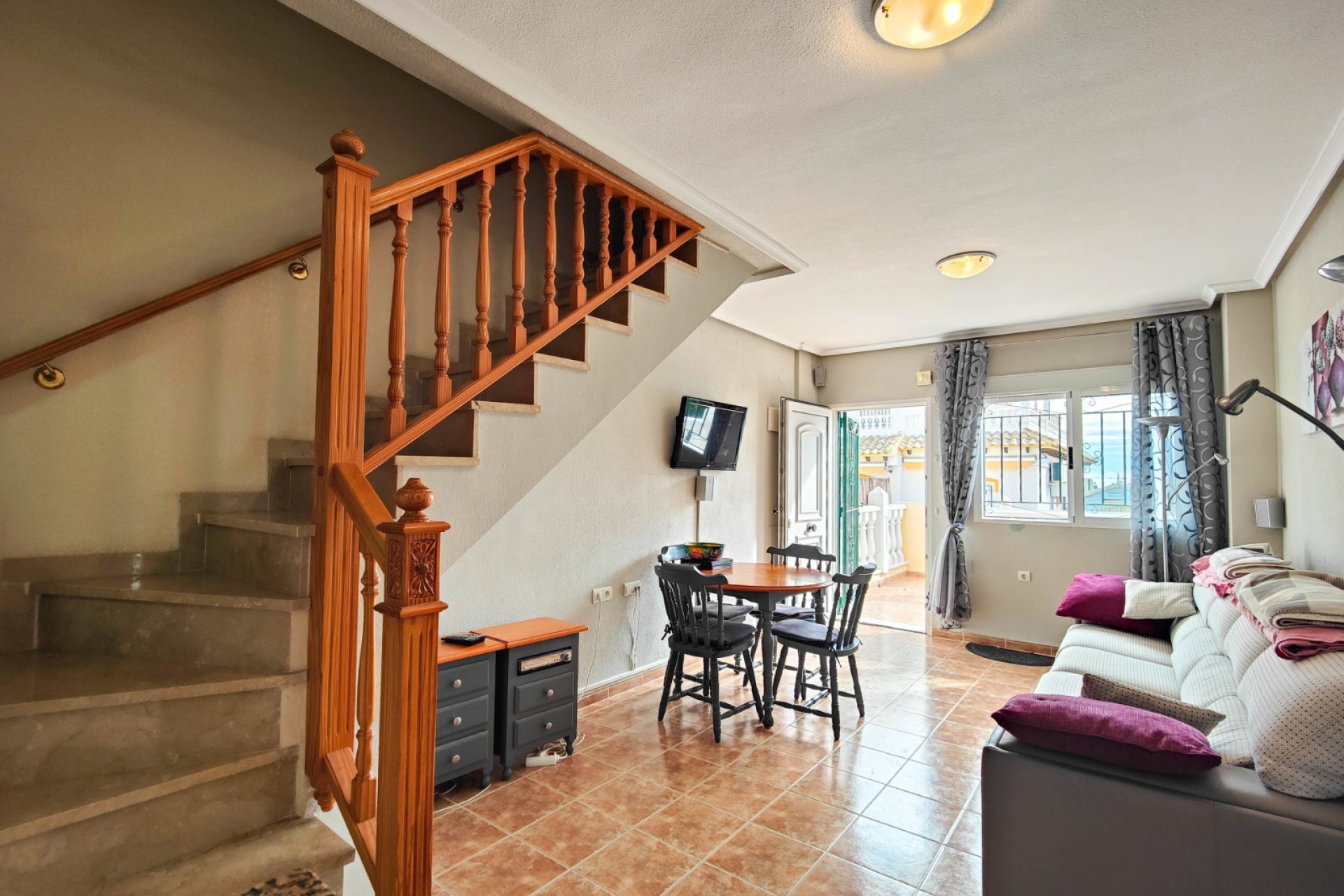 Reventa - Town House -
Orihuela Costa - Costa Blanca