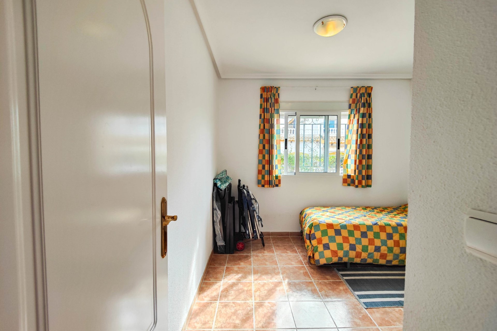 Reventa - Town House -
Orihuela Costa - Costa Blanca