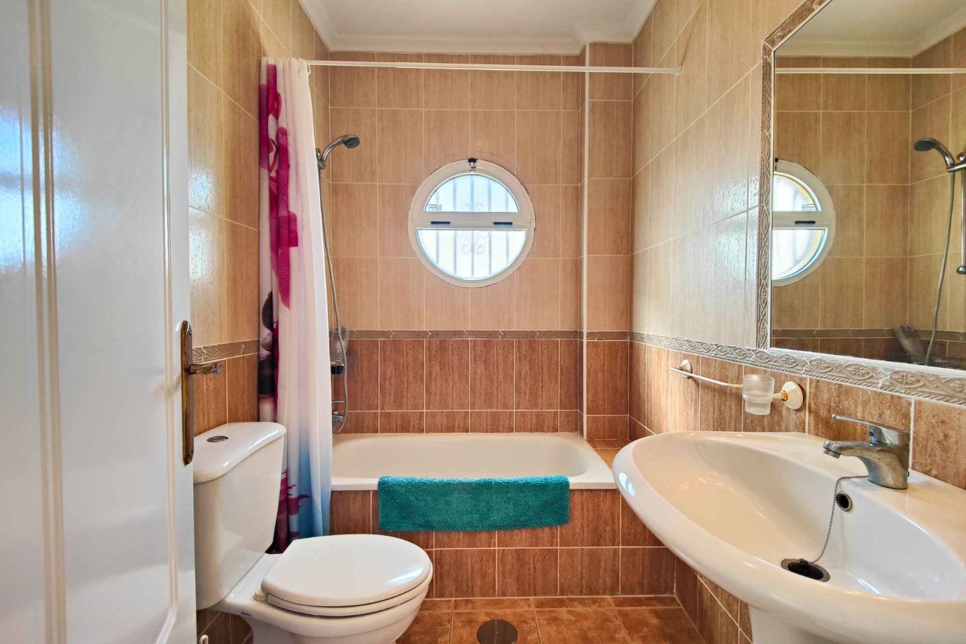 Reventa - Town House -
Orihuela Costa - Costa Blanca