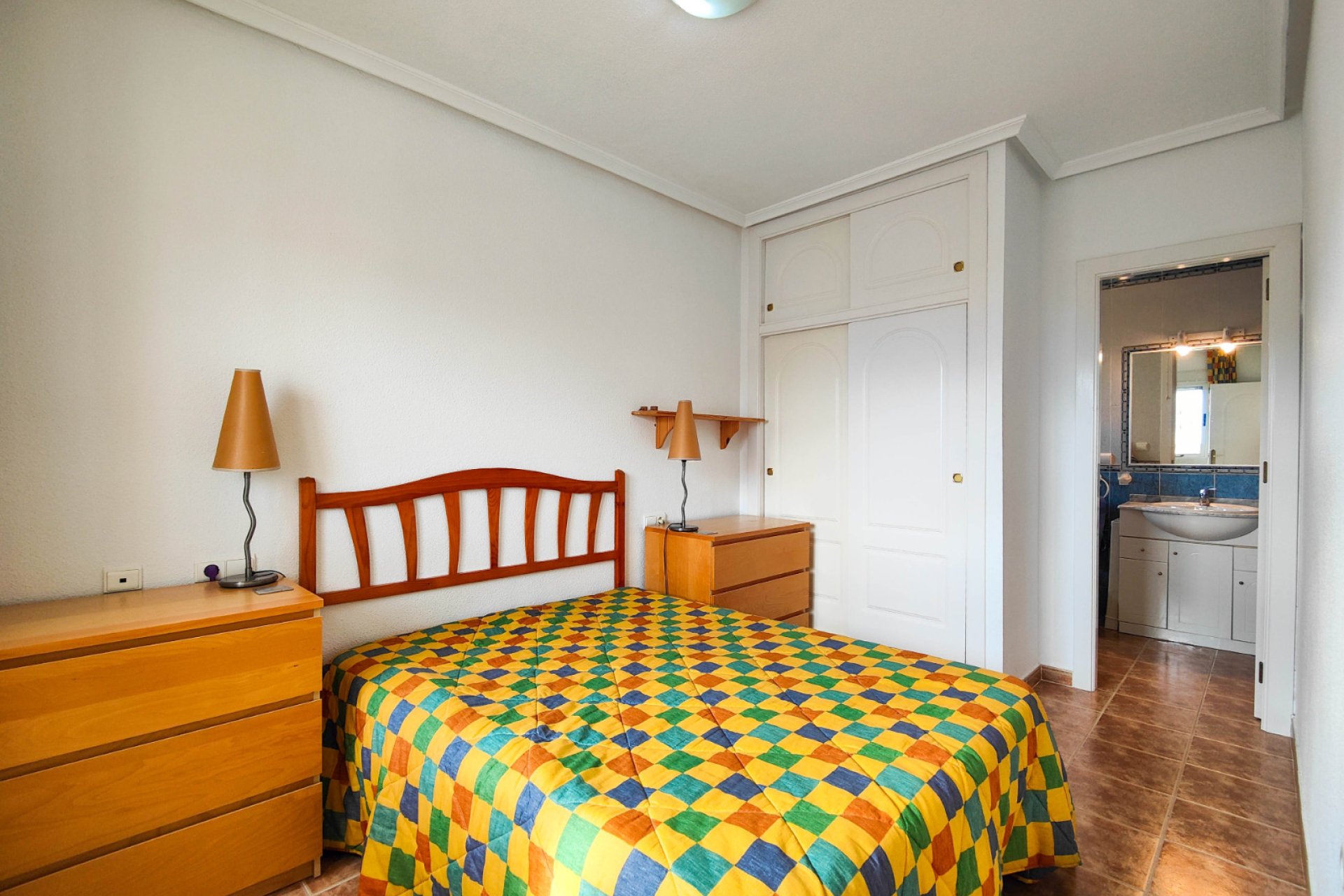 Reventa - Town House -
Orihuela Costa - Costa Blanca