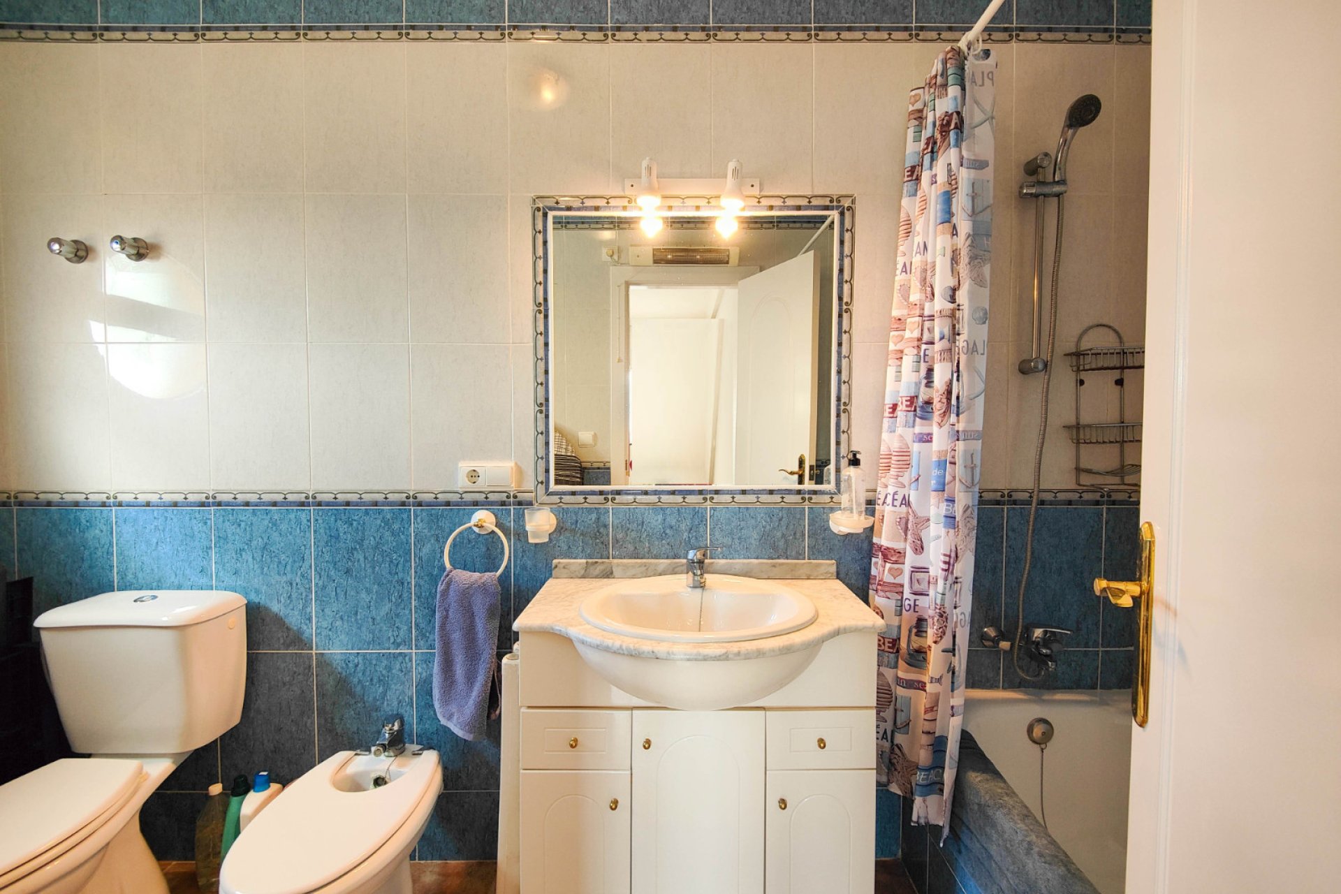 Reventa - Town House -
Orihuela Costa - Costa Blanca