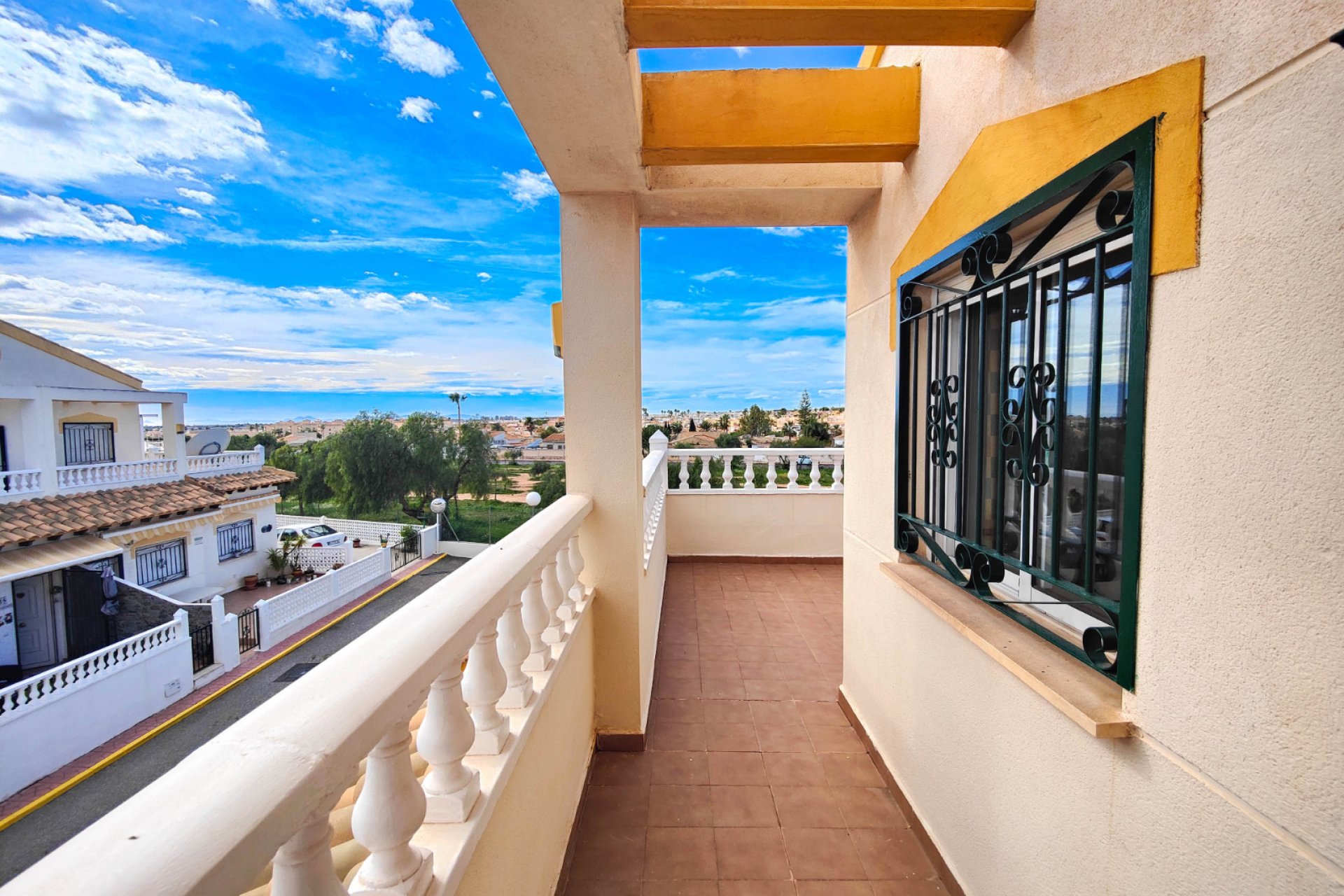 Reventa - Town House -
Orihuela Costa - Costa Blanca