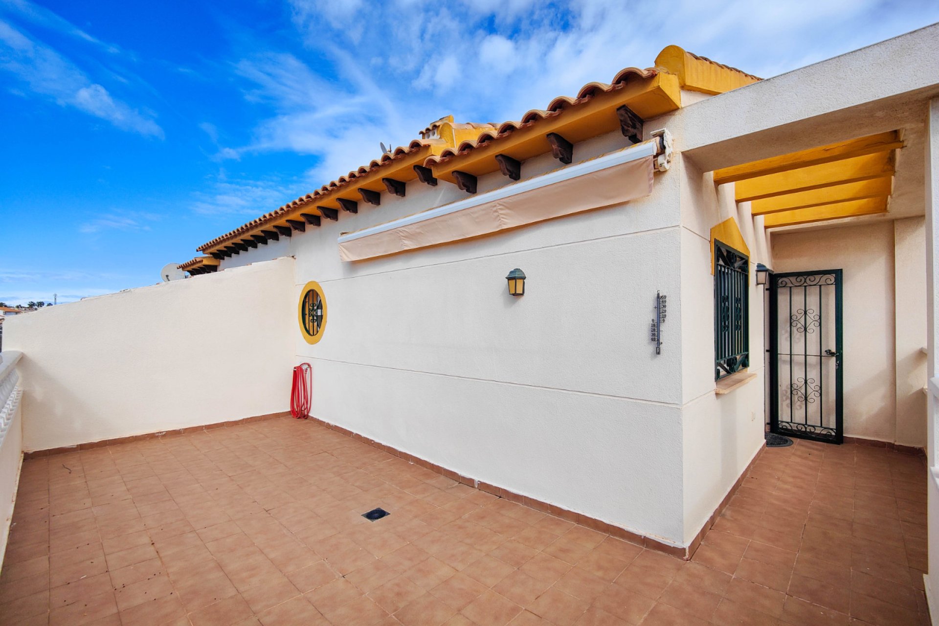 Reventa - Town House -
Orihuela Costa - Costa Blanca