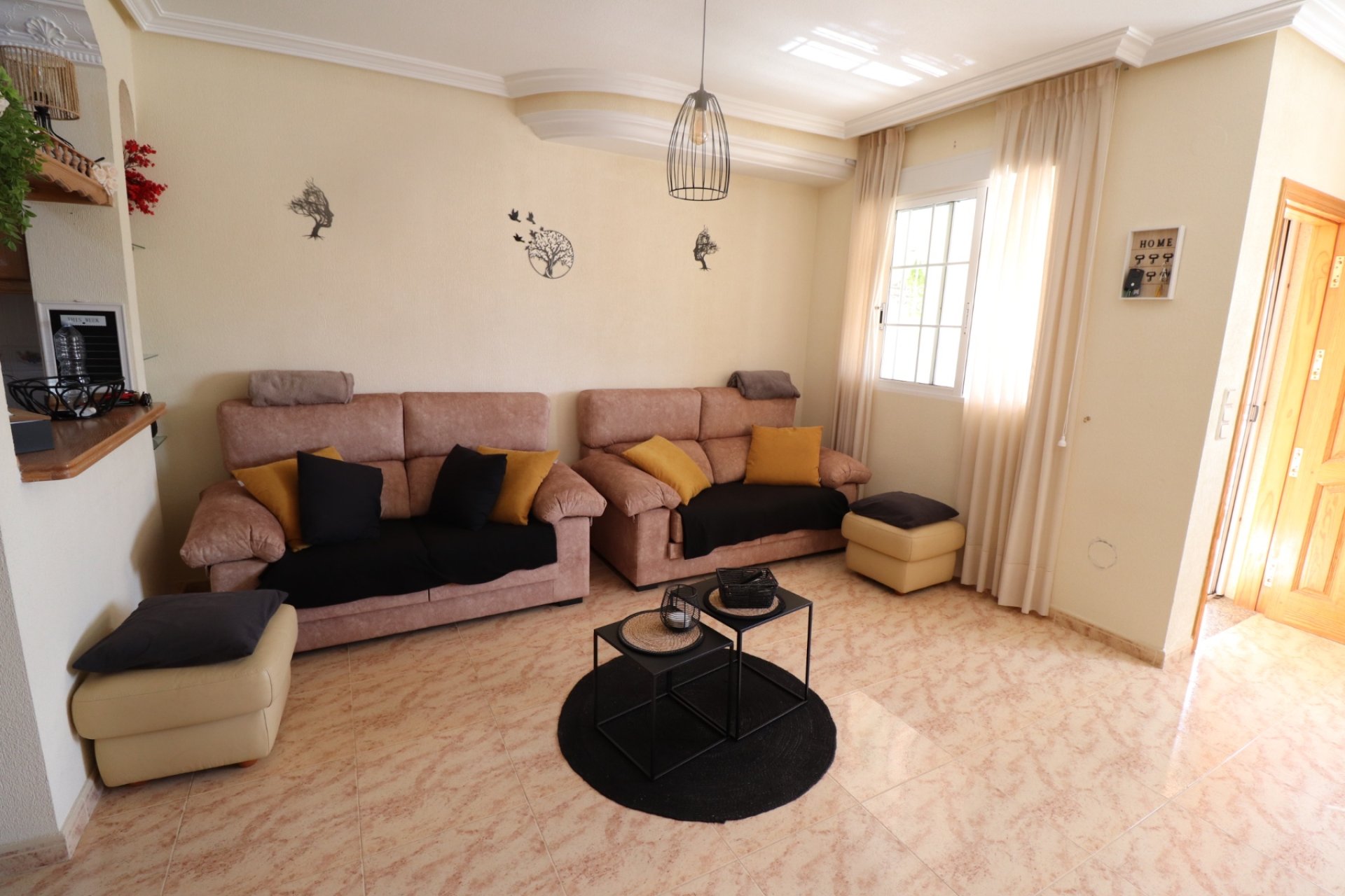 Reventa - Town House -
Orihuela Costa - Costa Blanca