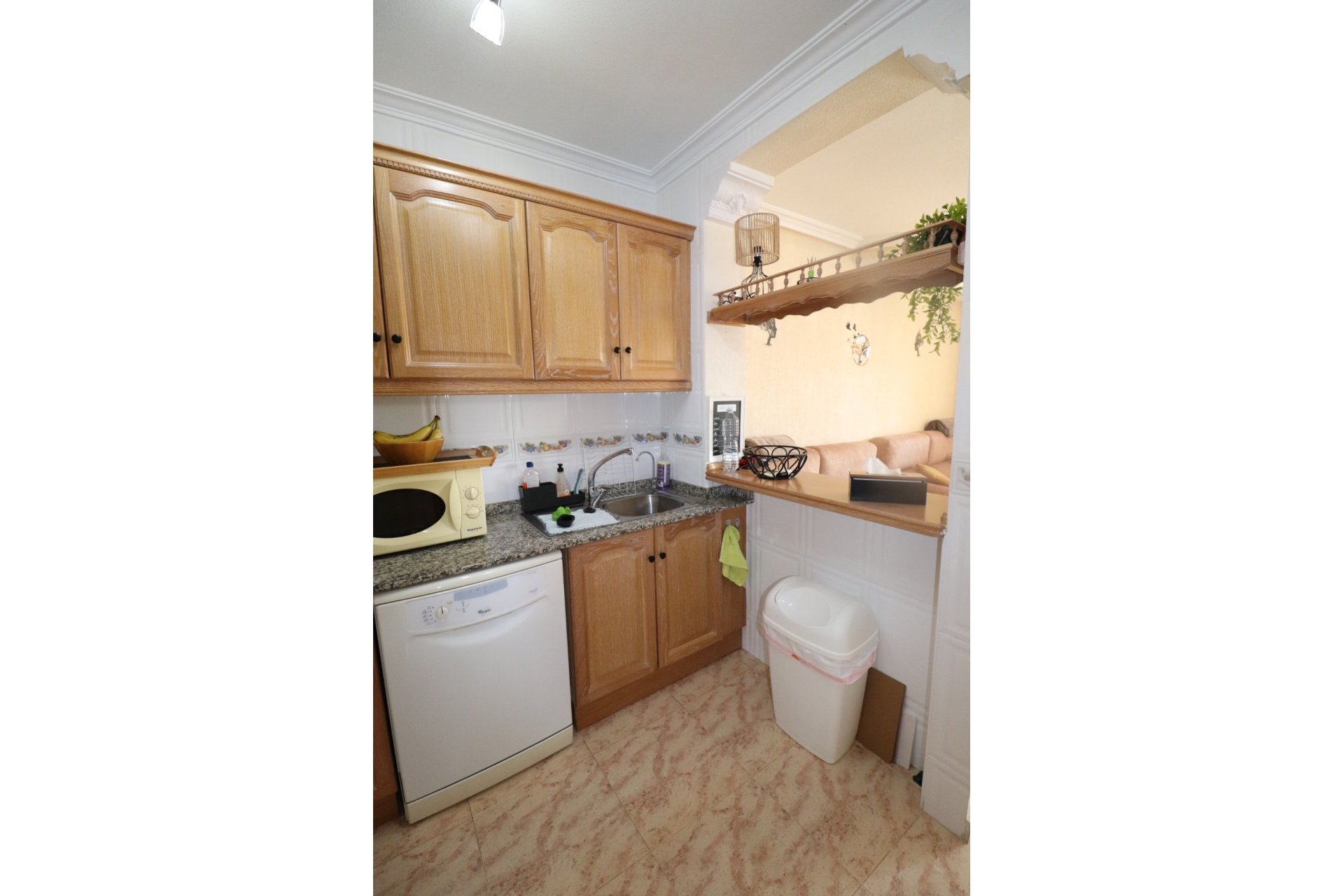 Reventa - Town House -
Orihuela Costa - Costa Blanca