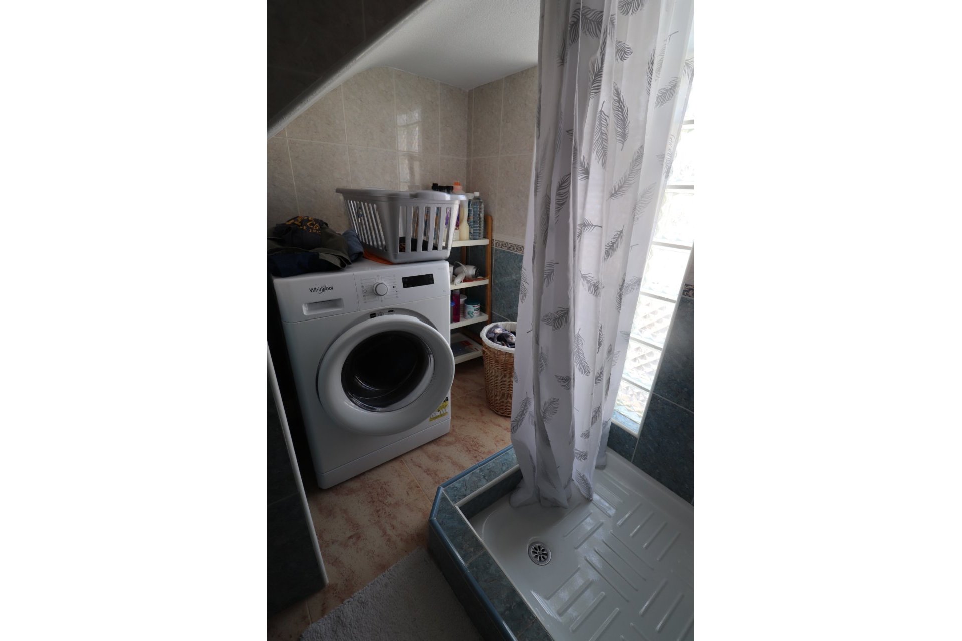 Reventa - Town House -
Orihuela Costa - Costa Blanca