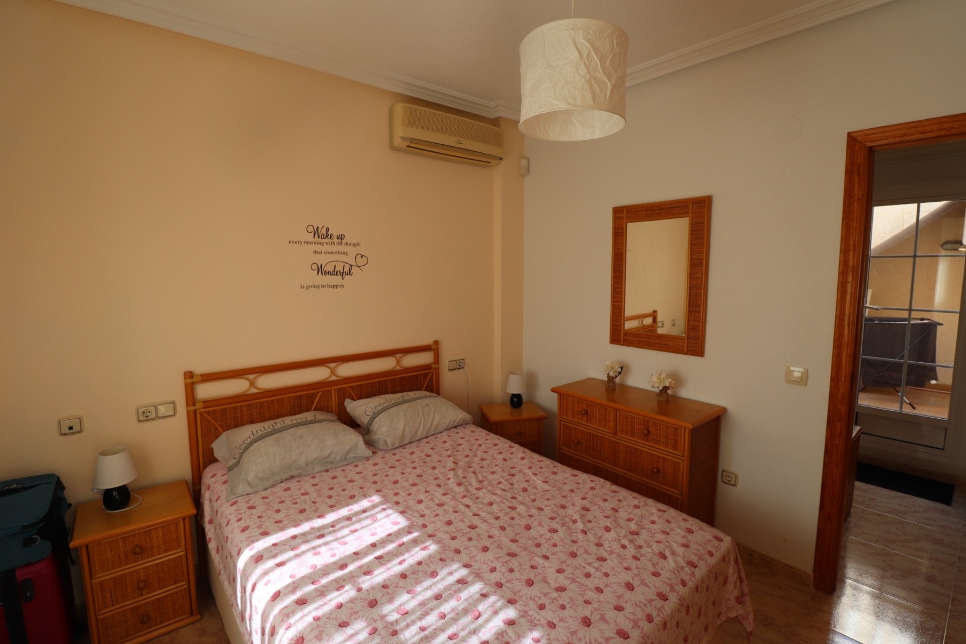 Reventa - Town House -
Orihuela Costa - Costa Blanca