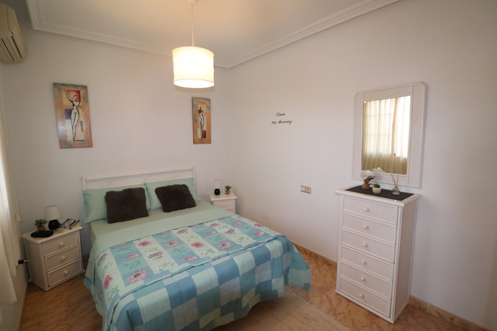 Reventa - Town House -
Orihuela Costa - Costa Blanca