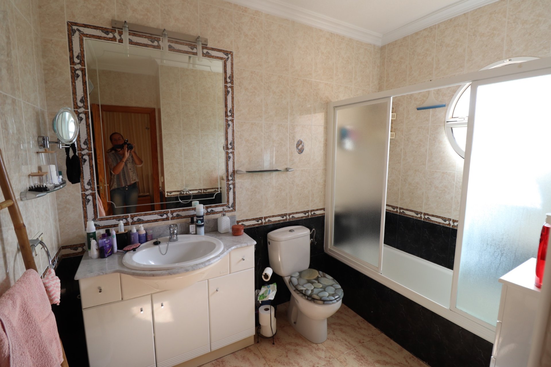 Reventa - Town House -
Orihuela Costa - Costa Blanca