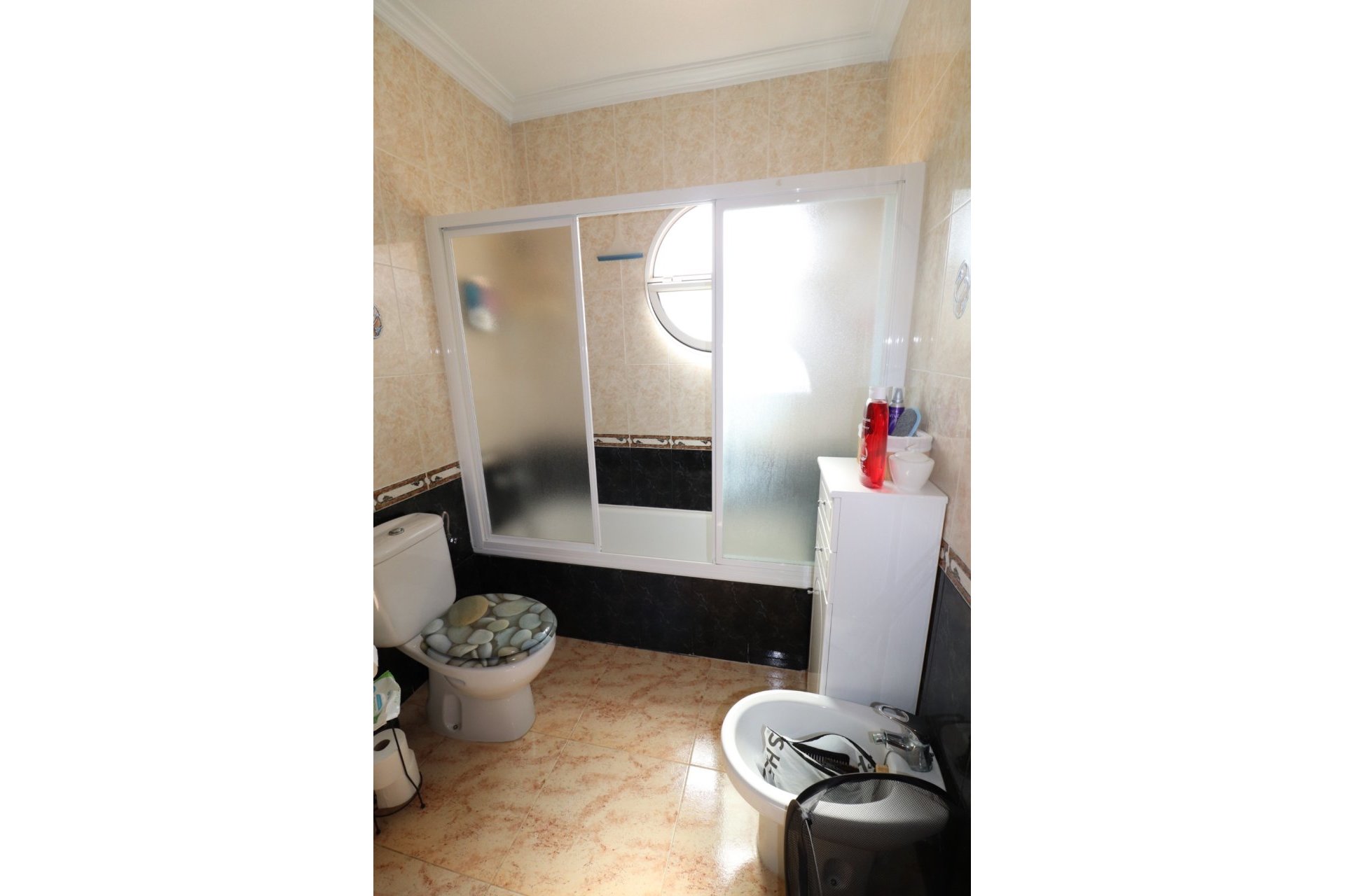 Reventa - Town House -
Orihuela Costa - Costa Blanca