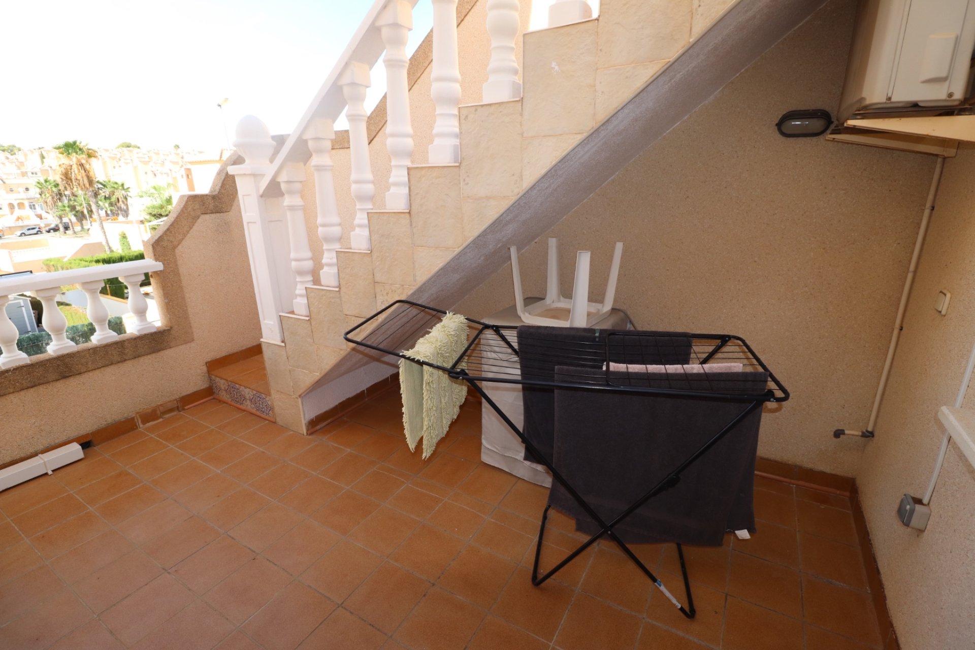 Reventa - Town House -
Orihuela Costa - Costa Blanca
