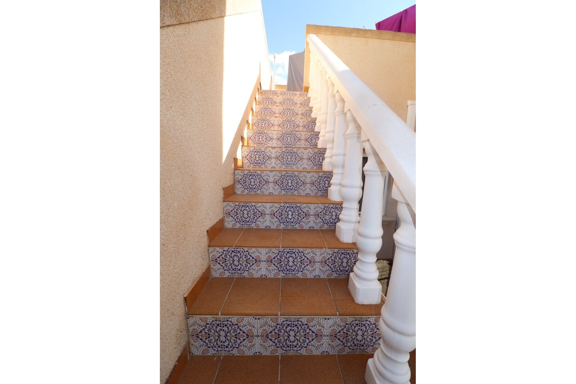 Reventa - Town House -
Orihuela Costa - Costa Blanca