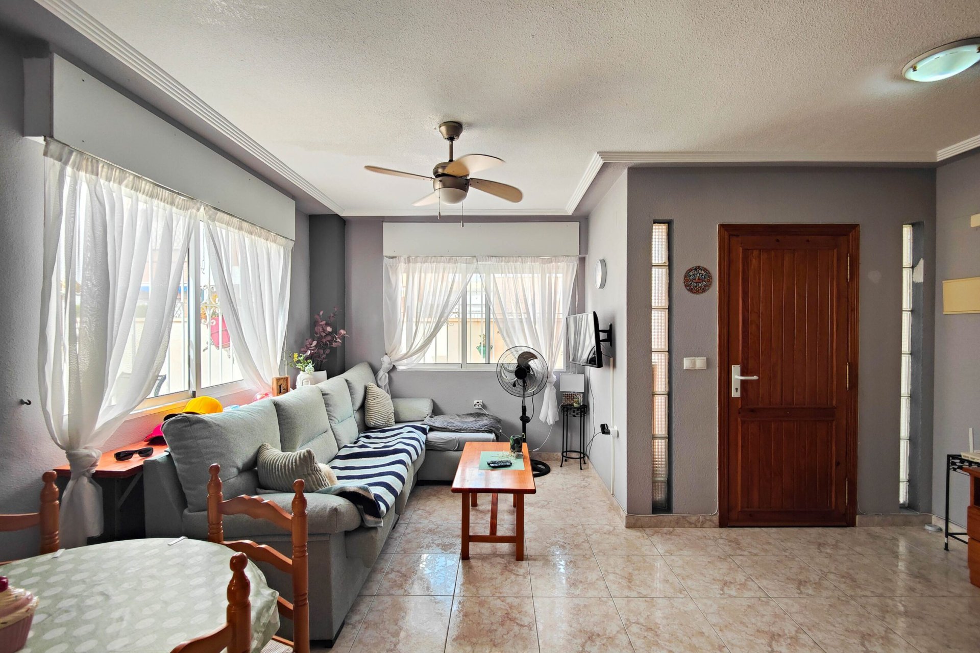 Reventa - Town House -
Orihuela Costa - Costa Blanca