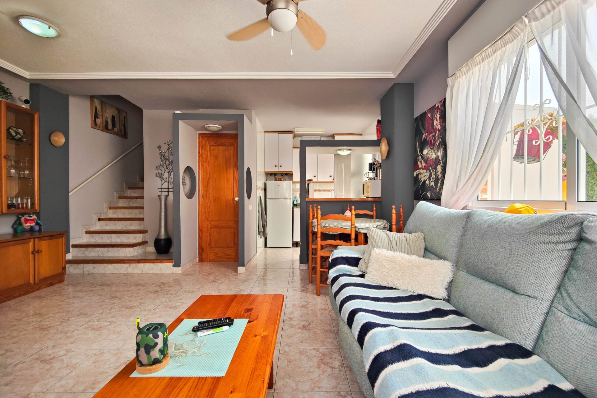 Reventa - Town House -
Orihuela Costa - Costa Blanca