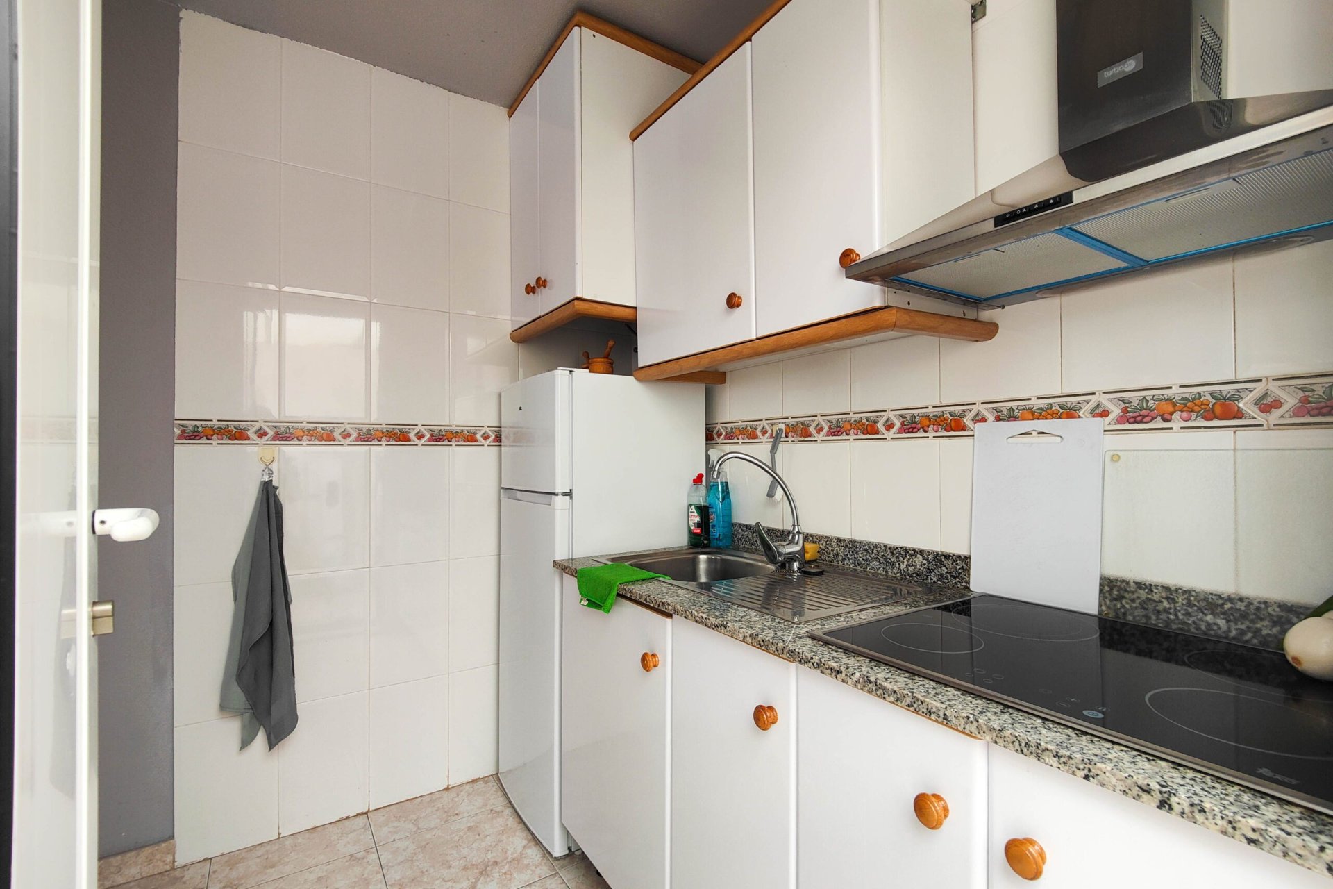 Reventa - Town House -
Orihuela Costa - Costa Blanca