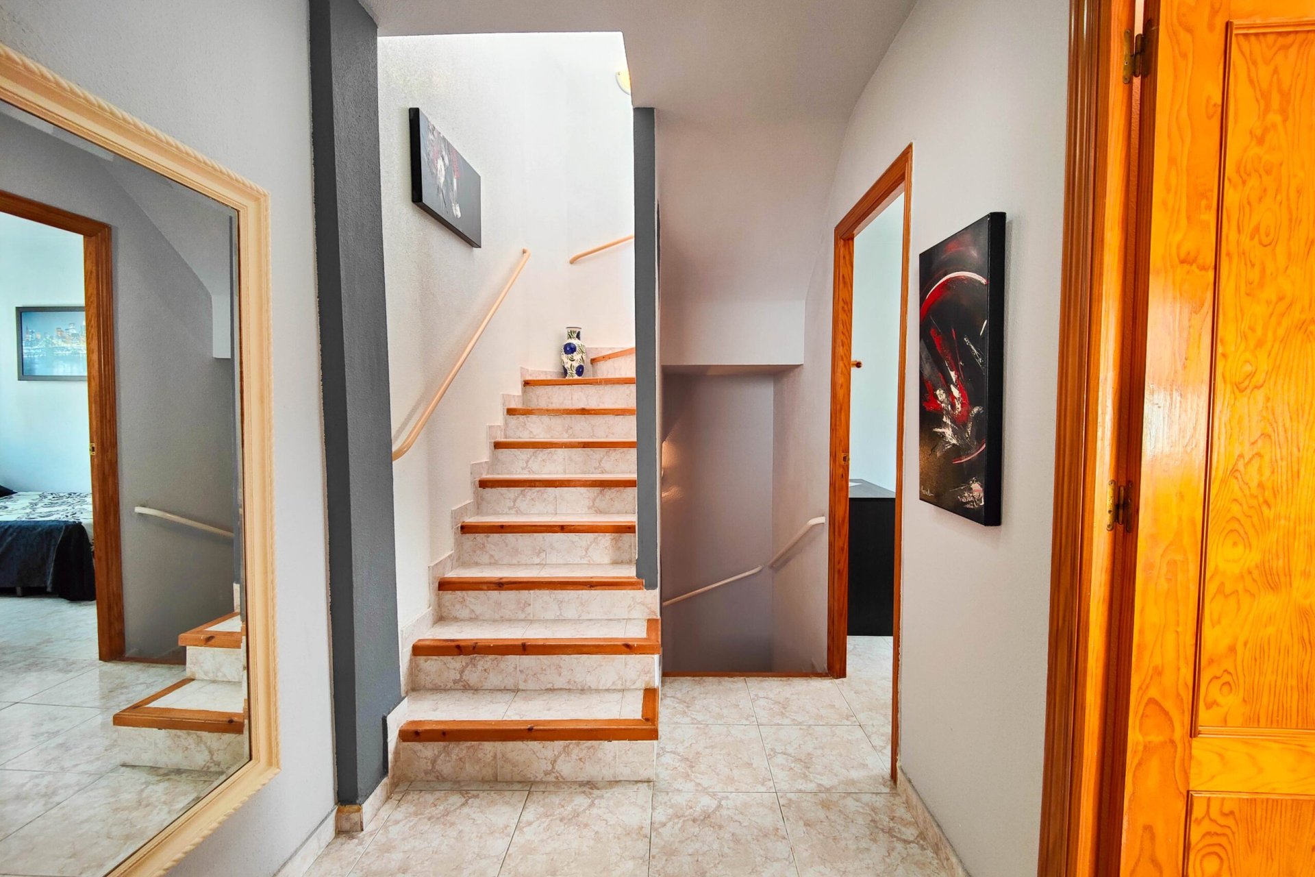 Reventa - Town House -
Orihuela Costa - Costa Blanca