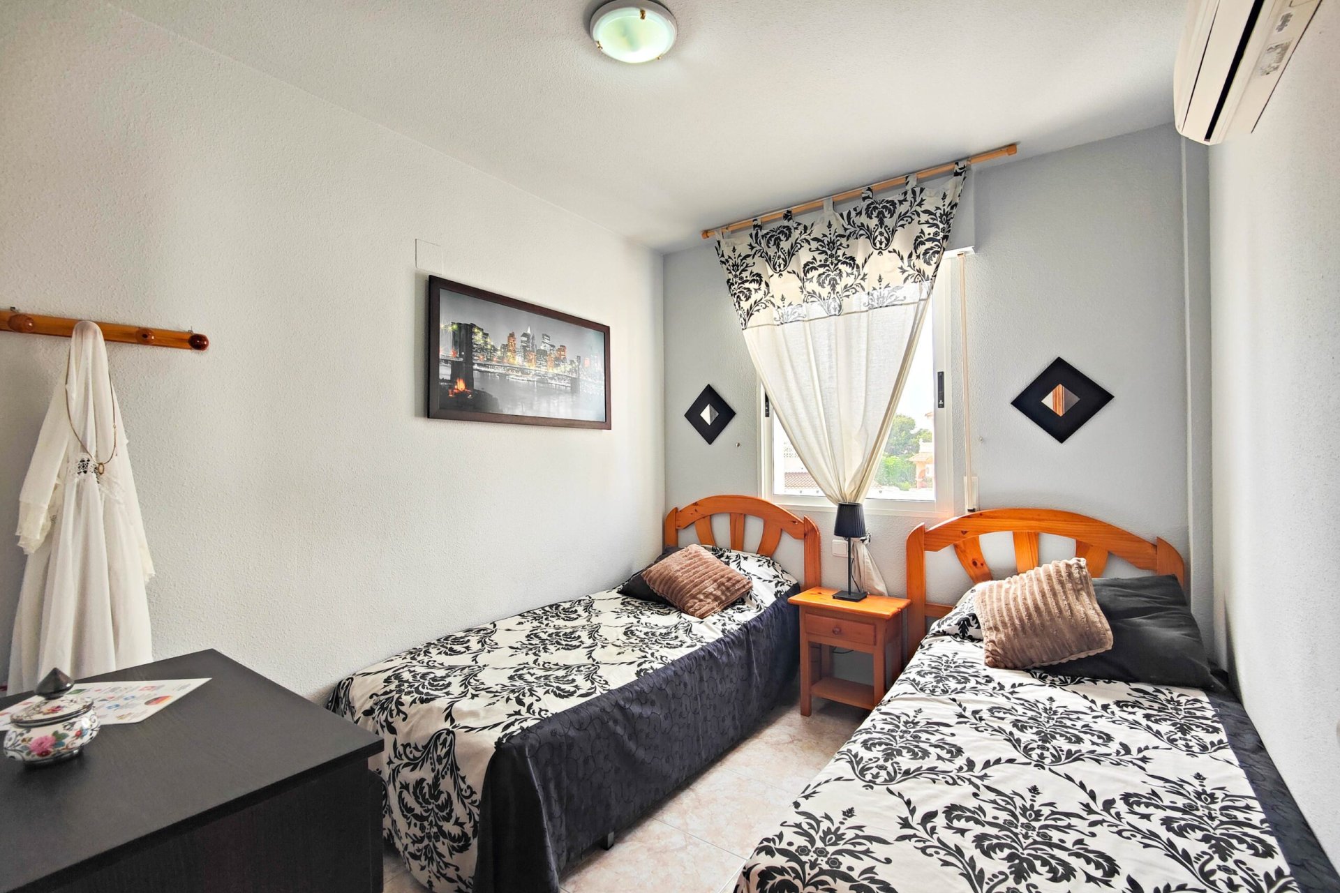 Reventa - Town House -
Orihuela Costa - Costa Blanca