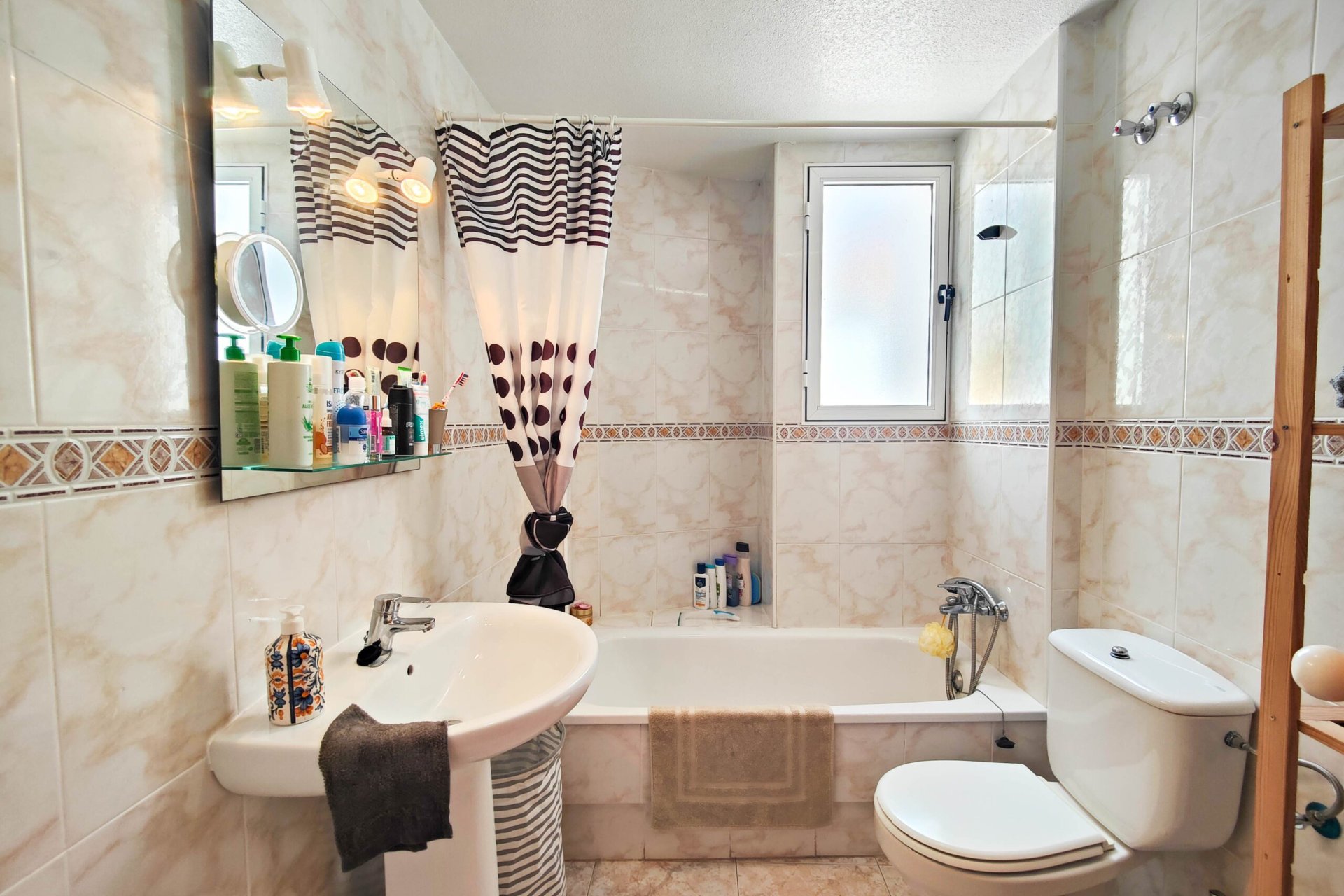 Reventa - Town House -
Orihuela Costa - Costa Blanca