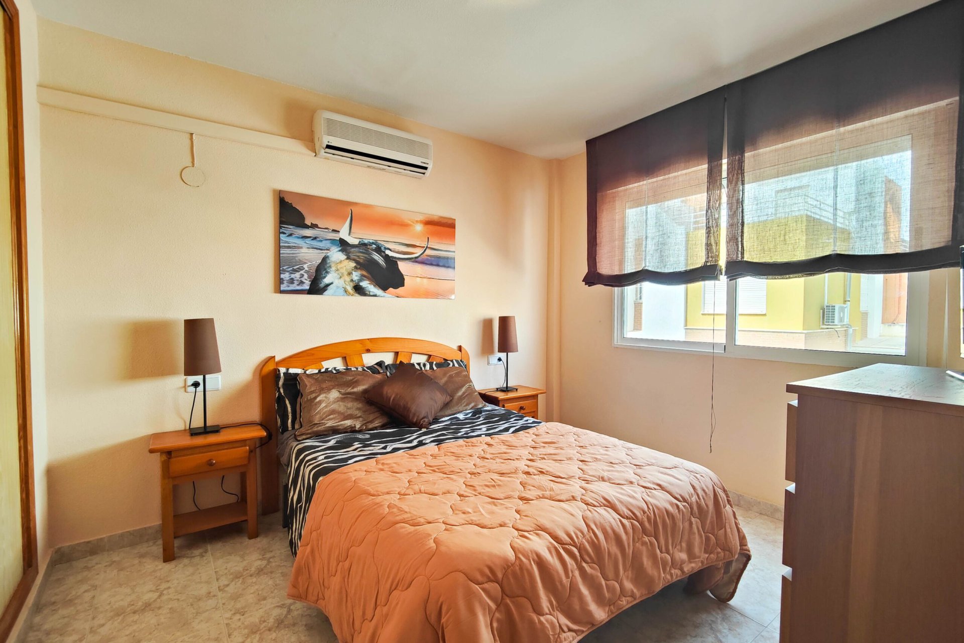 Reventa - Town House -
Orihuela Costa - Costa Blanca