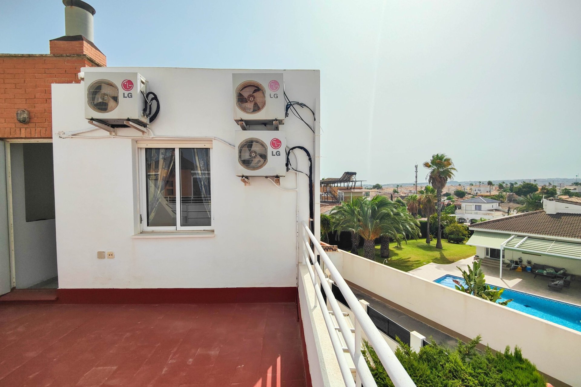 Reventa - Town House -
Orihuela Costa - Costa Blanca