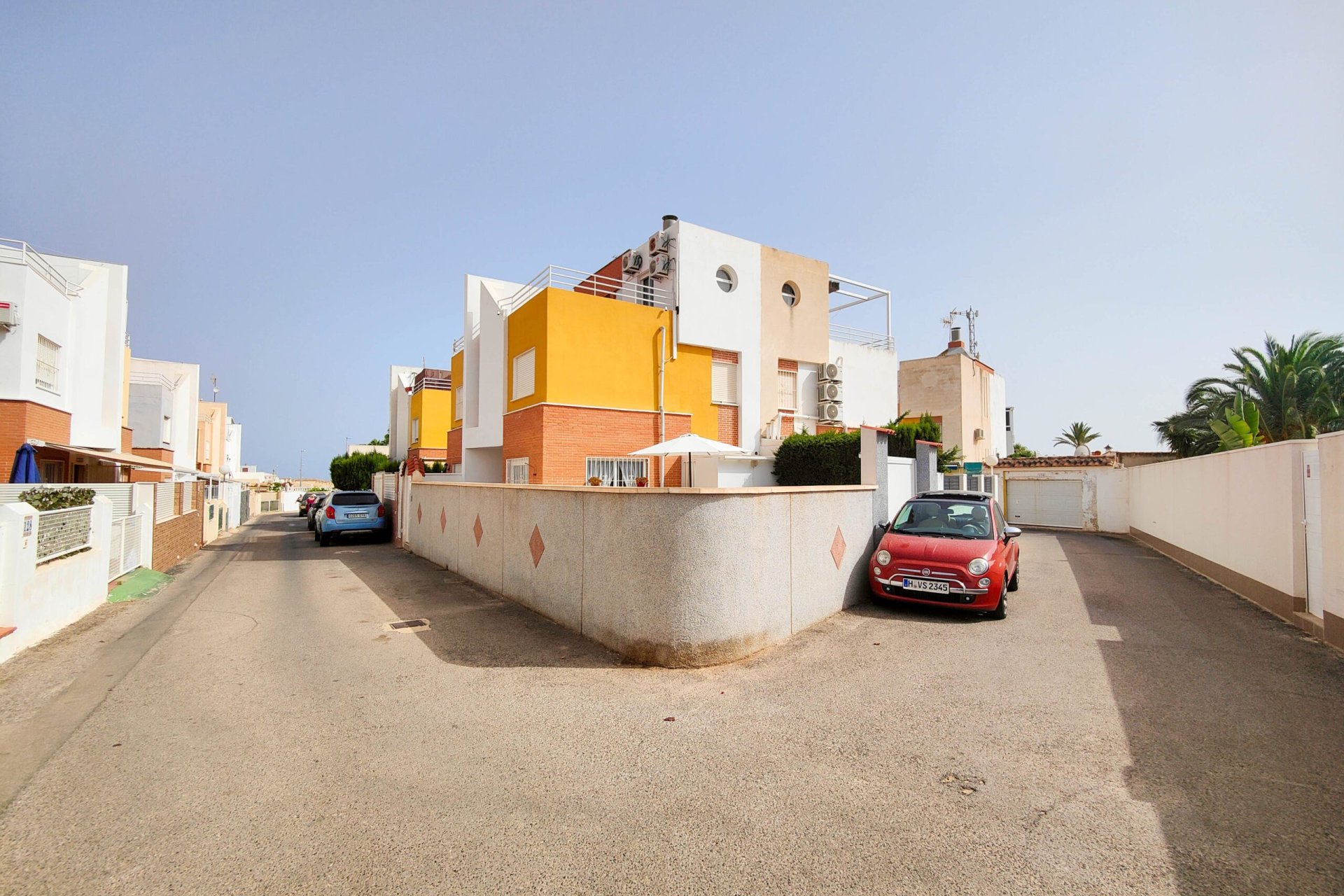 Reventa - Town House -
Orihuela Costa - Costa Blanca