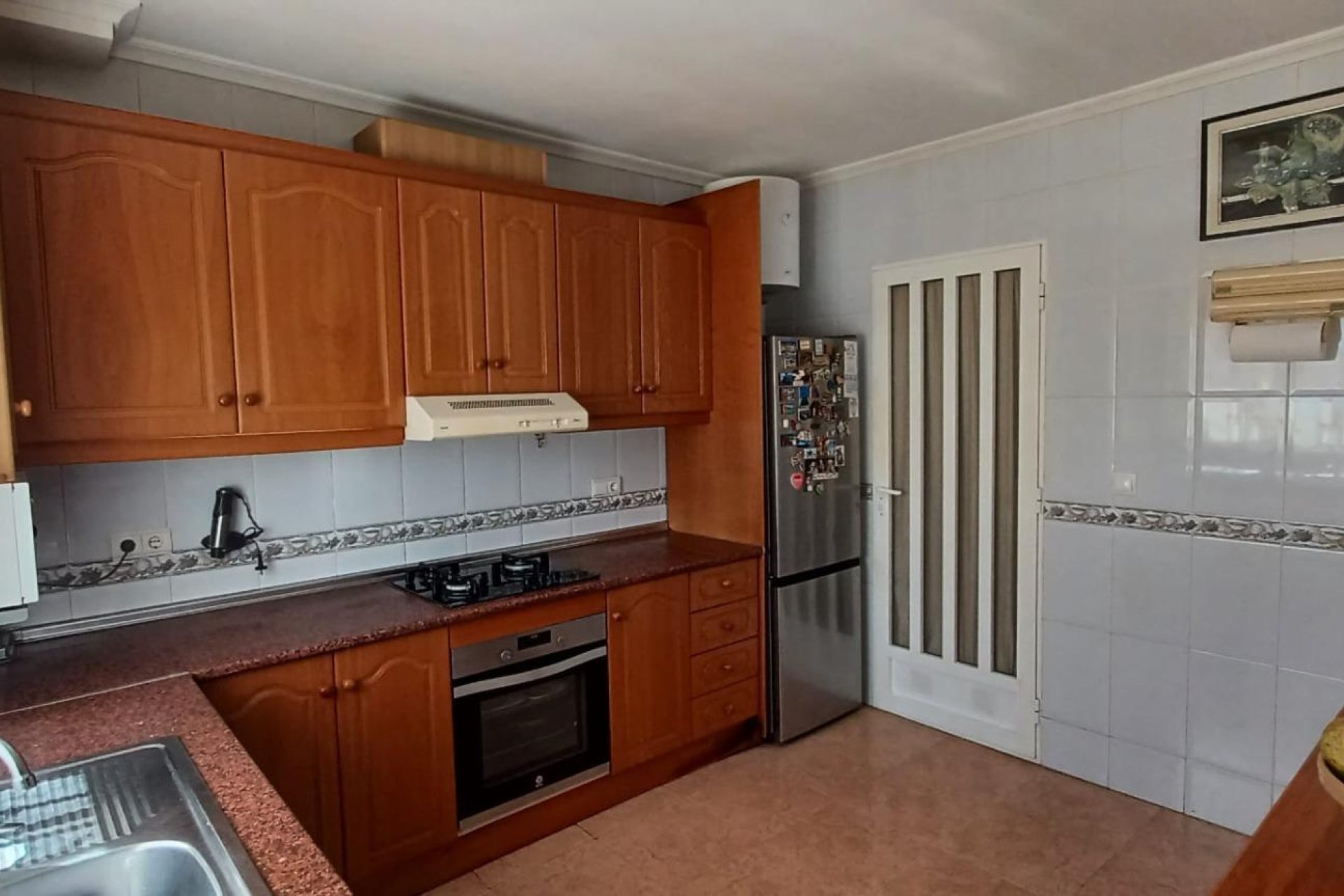 Reventa - Town House -
Orihuela Costa - La Chismosa