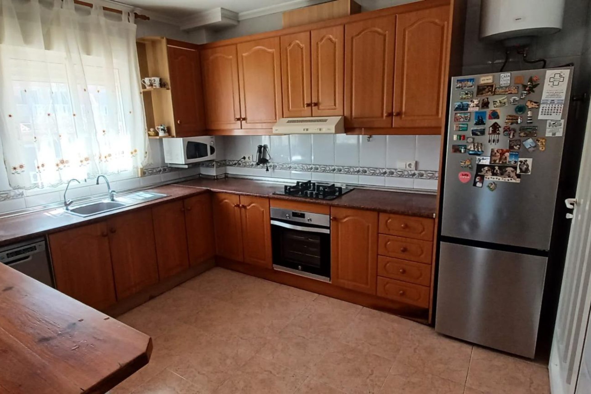 Reventa - Town House -
Orihuela Costa - La Chismosa