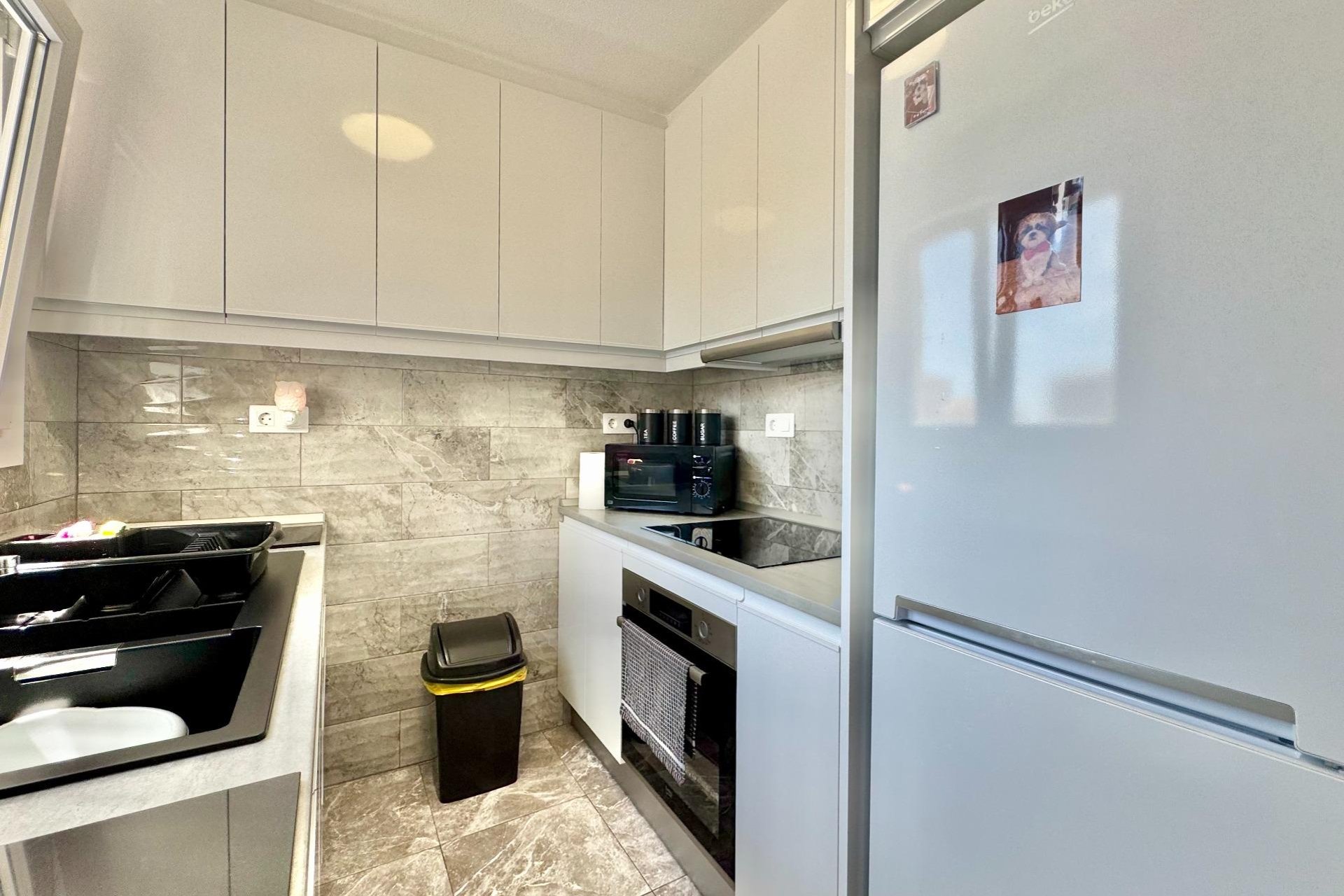 Reventa - Town House -
Orihuela Costa - La Florida