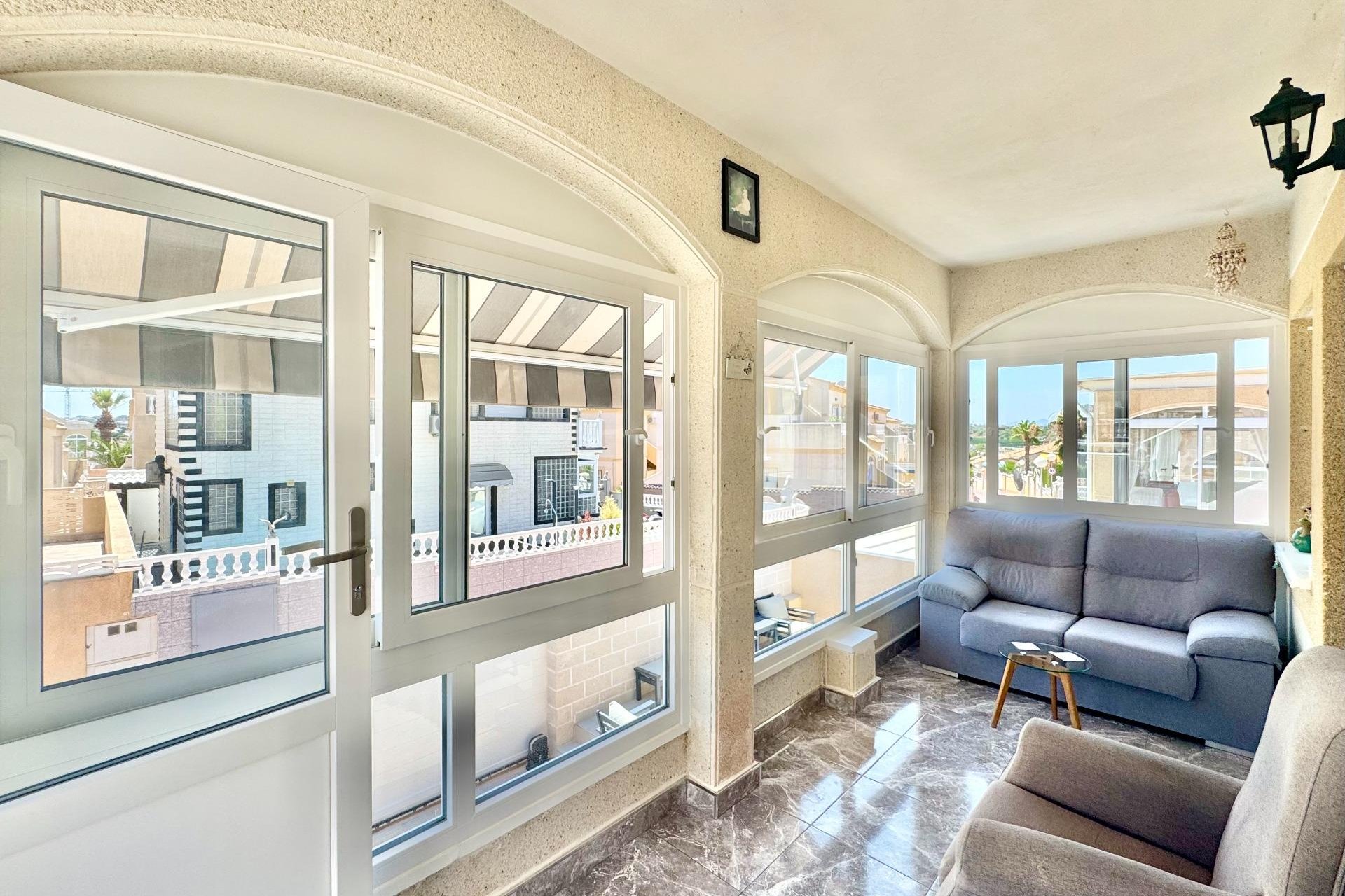 Reventa - Town House -
Orihuela Costa - La Florida
