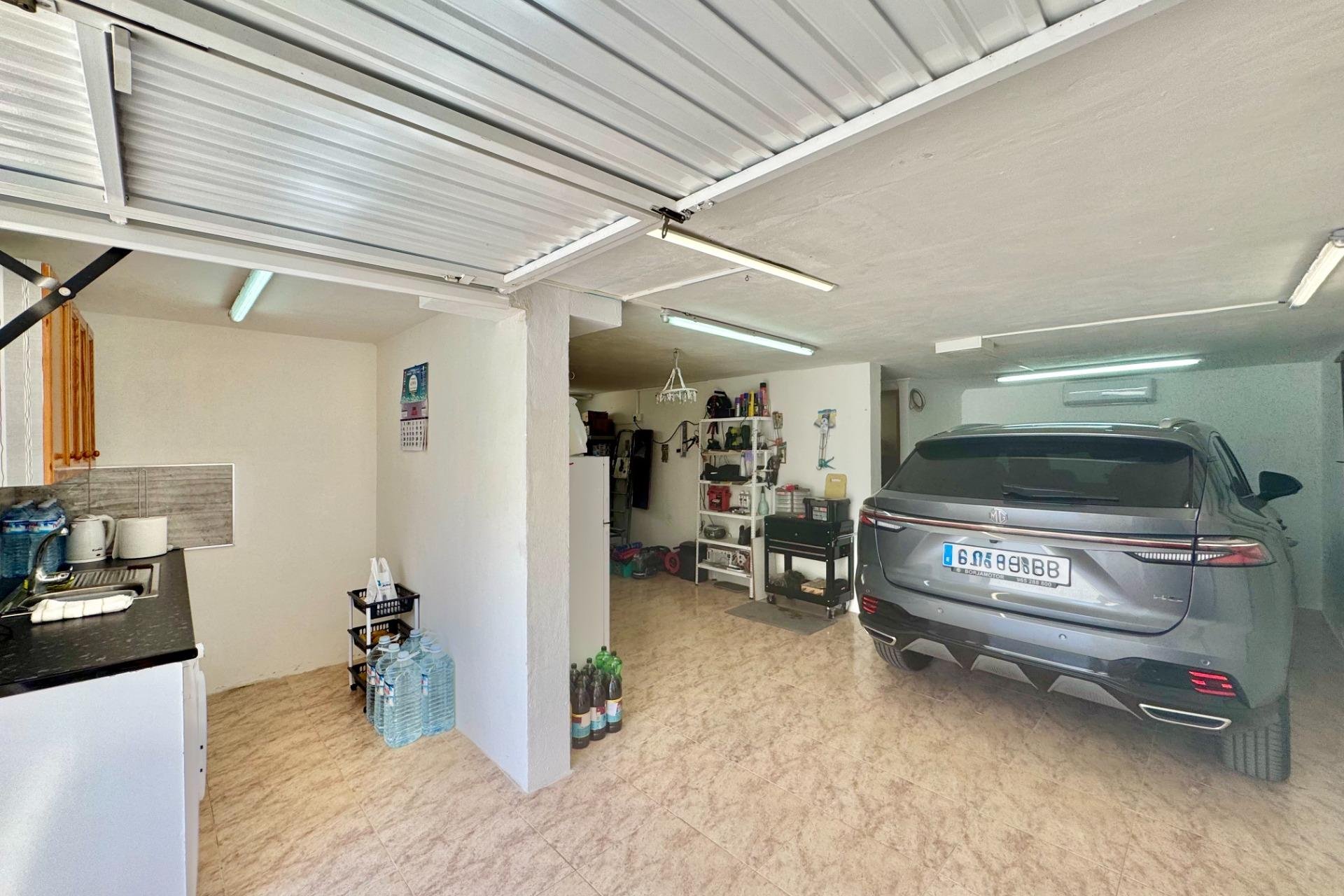 Reventa - Town House -
Orihuela Costa - La Florida
