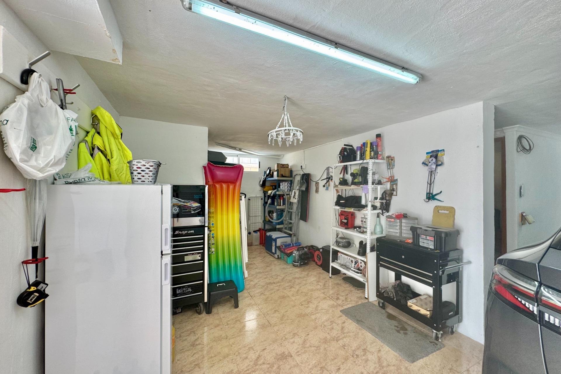 Reventa - Town House -
Orihuela Costa - La Florida