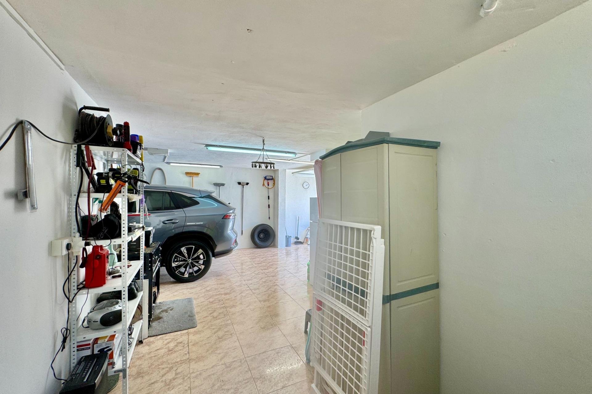Reventa - Town House -
Orihuela Costa - La Florida