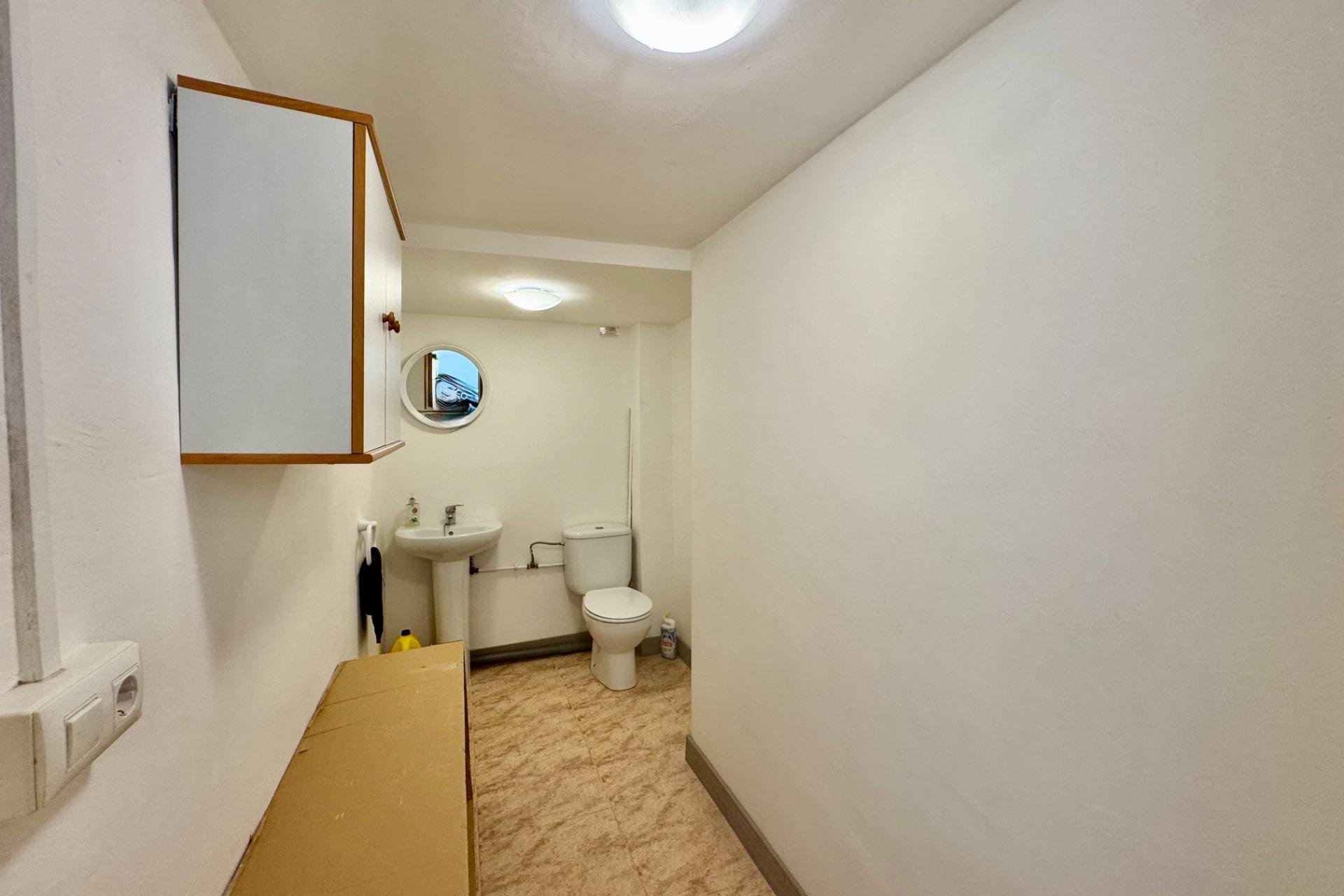 Reventa - Town House -
Orihuela Costa - La Florida