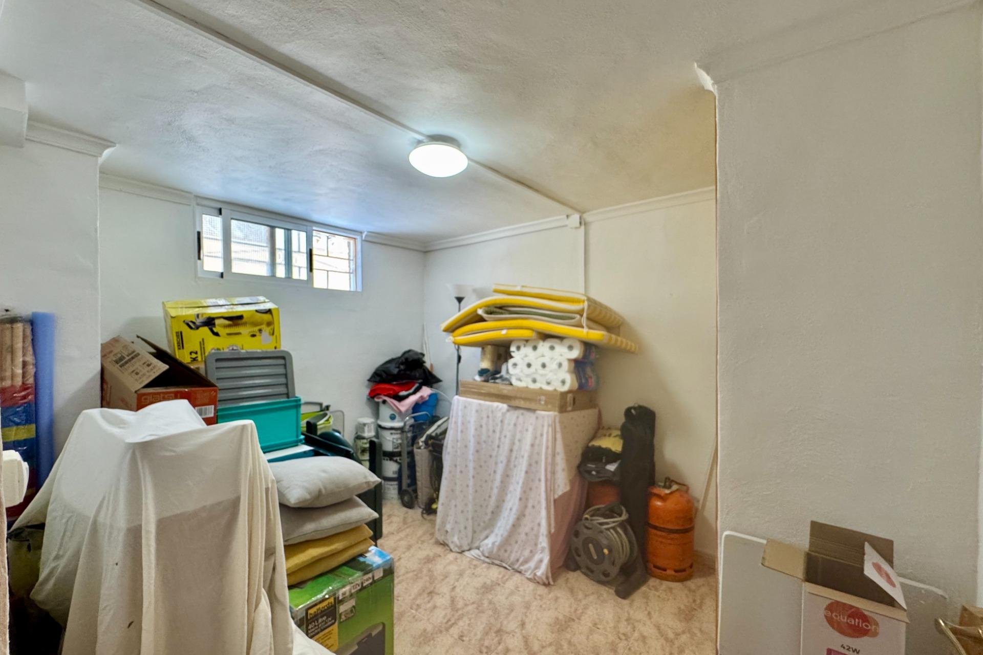 Reventa - Town House -
Orihuela Costa - La Florida