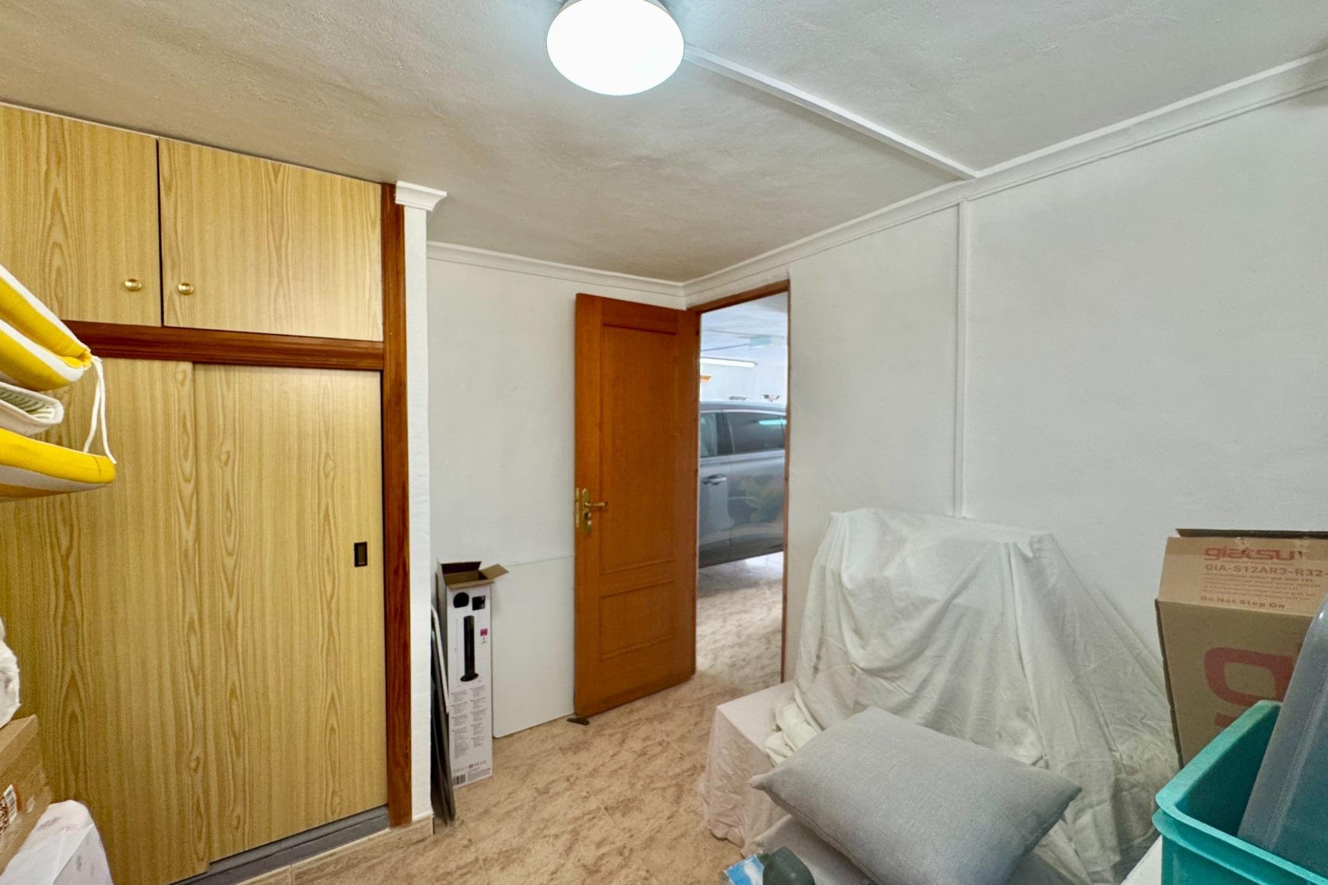 Reventa - Town House -
Orihuela Costa - La Florida