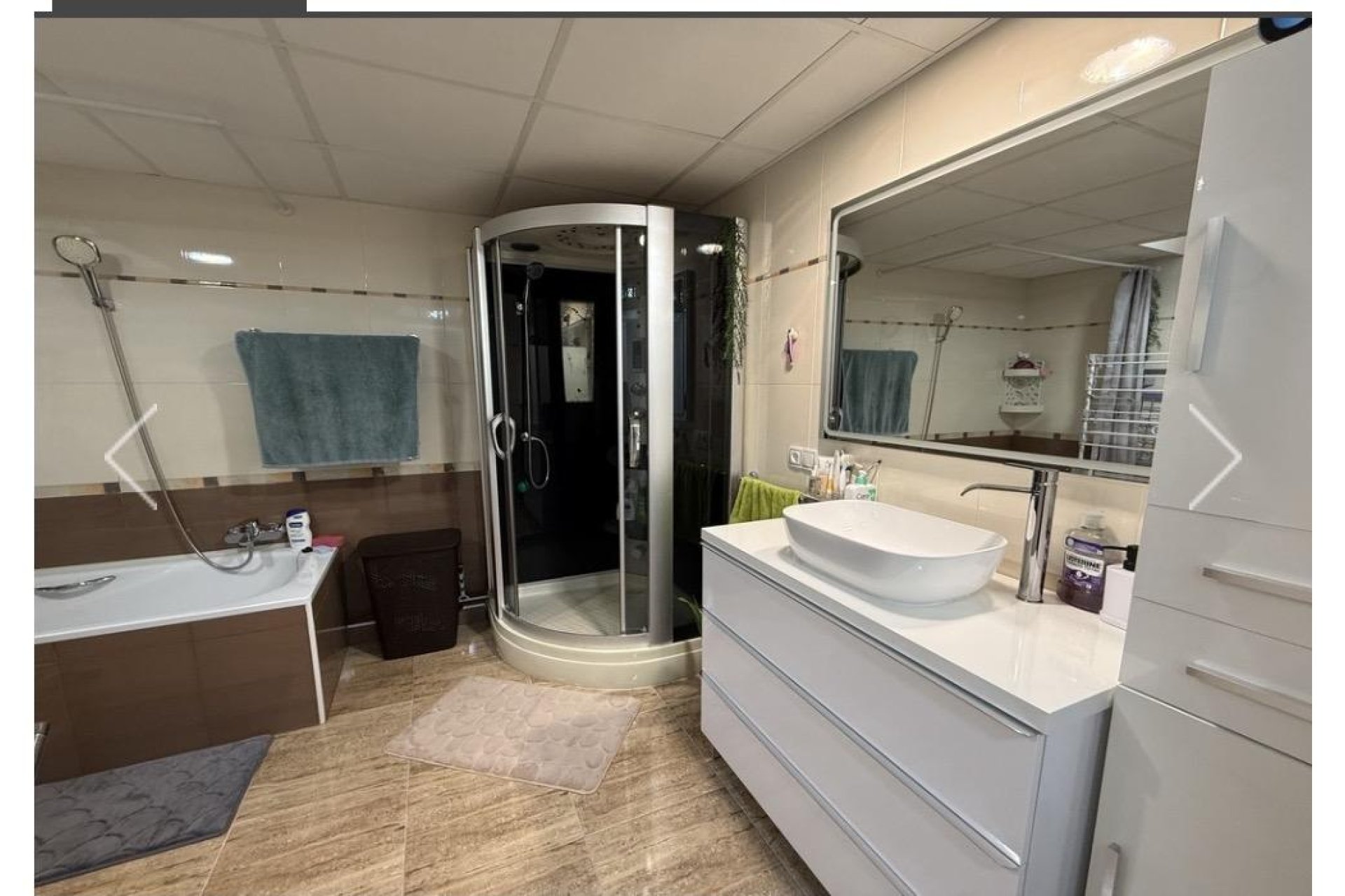 Reventa - Town House -
Orihuela Costa - La Florida