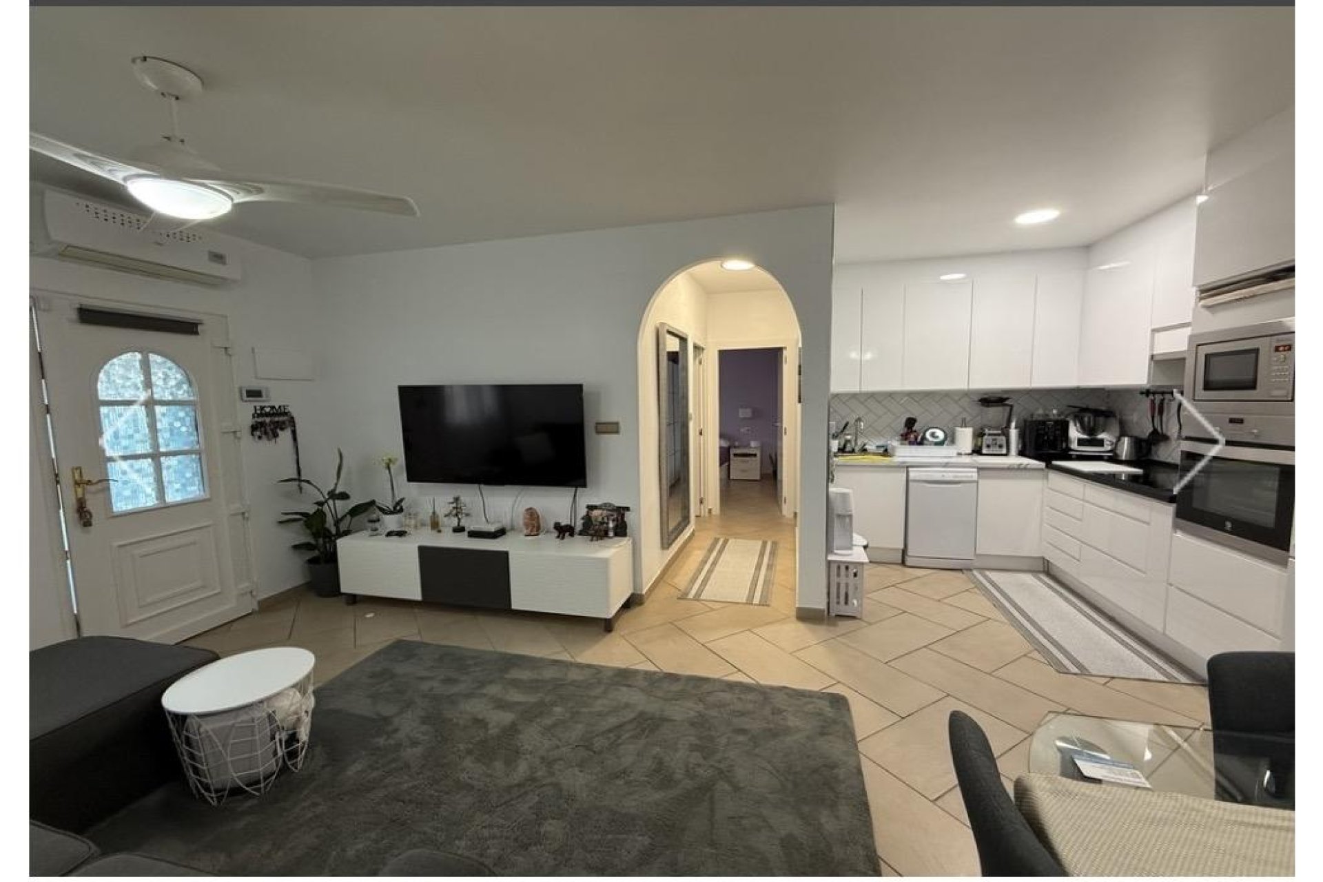 Reventa - Town House -
Orihuela Costa - La Florida