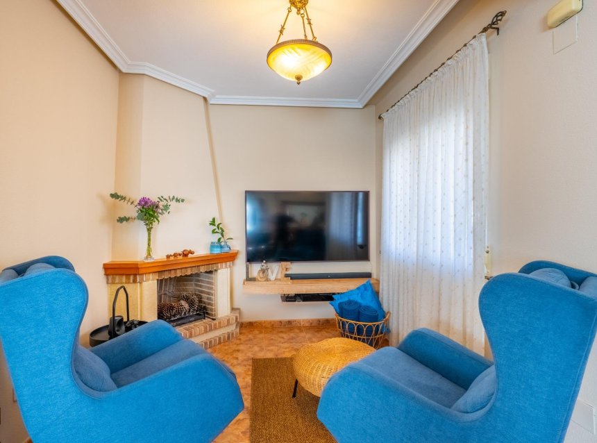 Reventa - Town House -
Orihuela Costa - La Regia