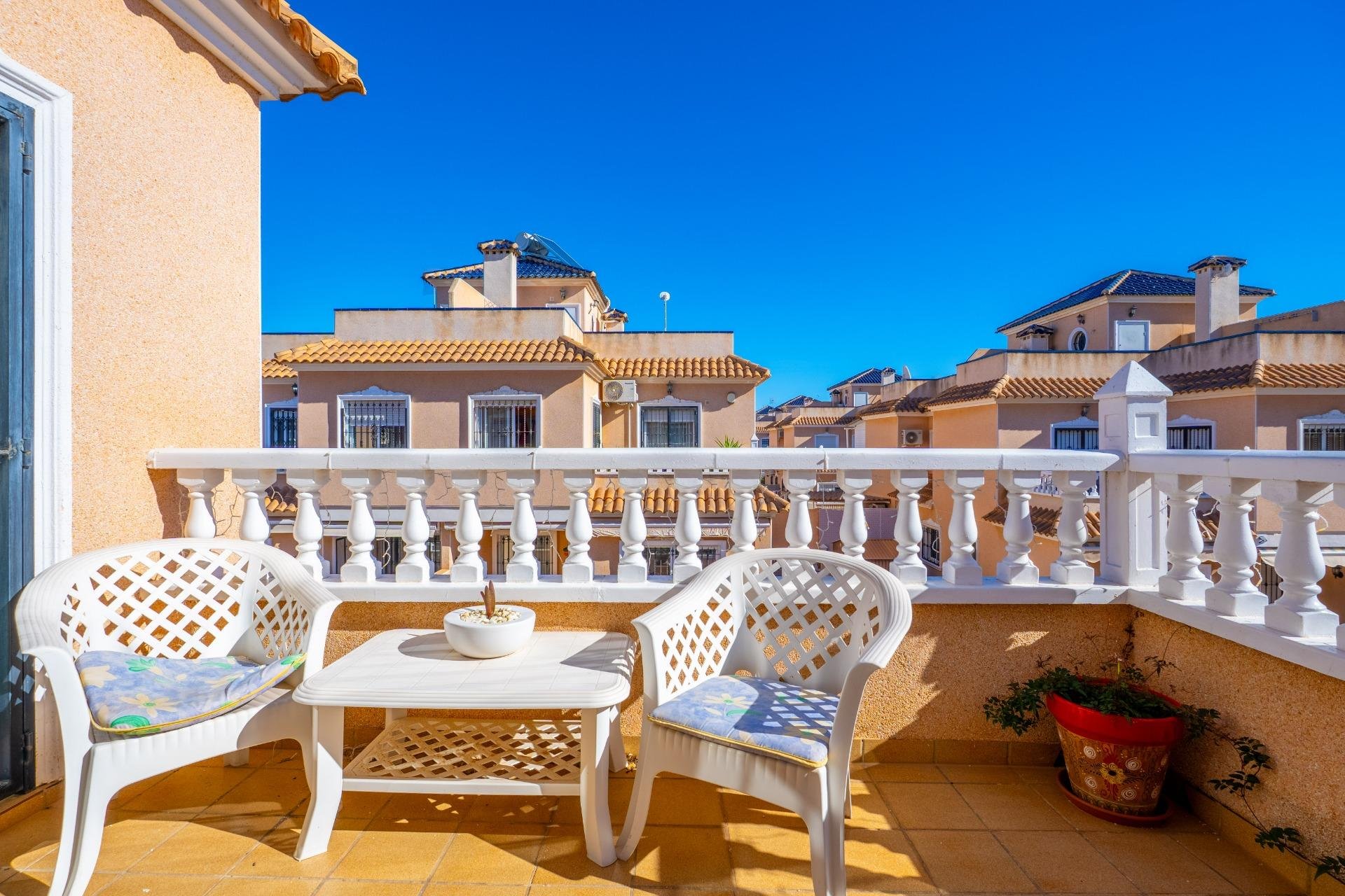 Reventa - Town House -
Orihuela Costa - La Regia