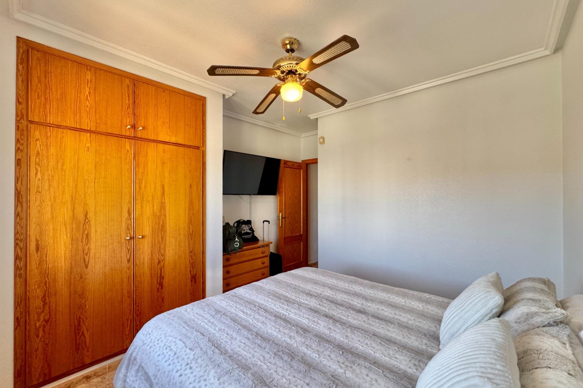 Reventa - Town House -
Orihuela Costa - Las Filipinas