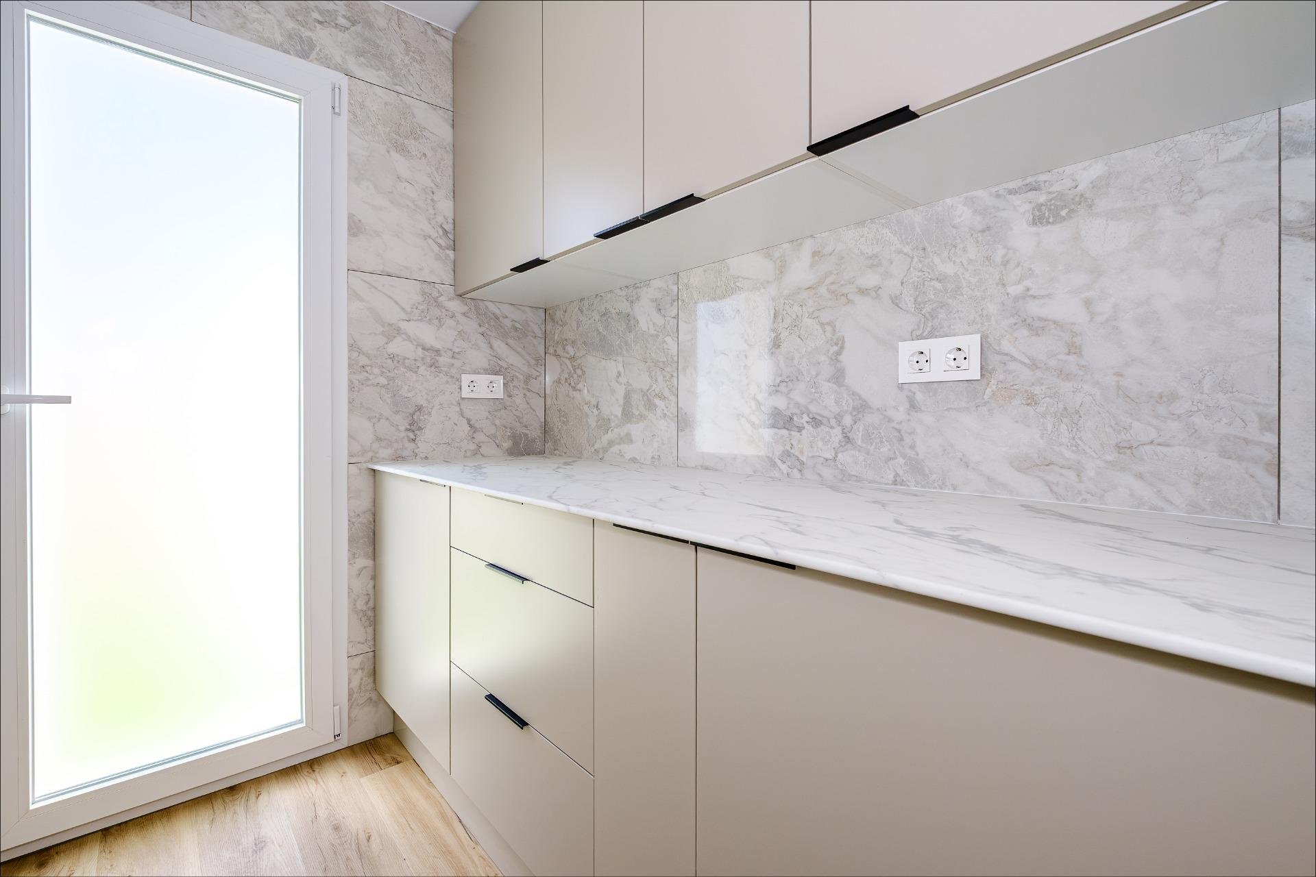 Reventa - Town House -
Orihuela Costa - Las Filipinas