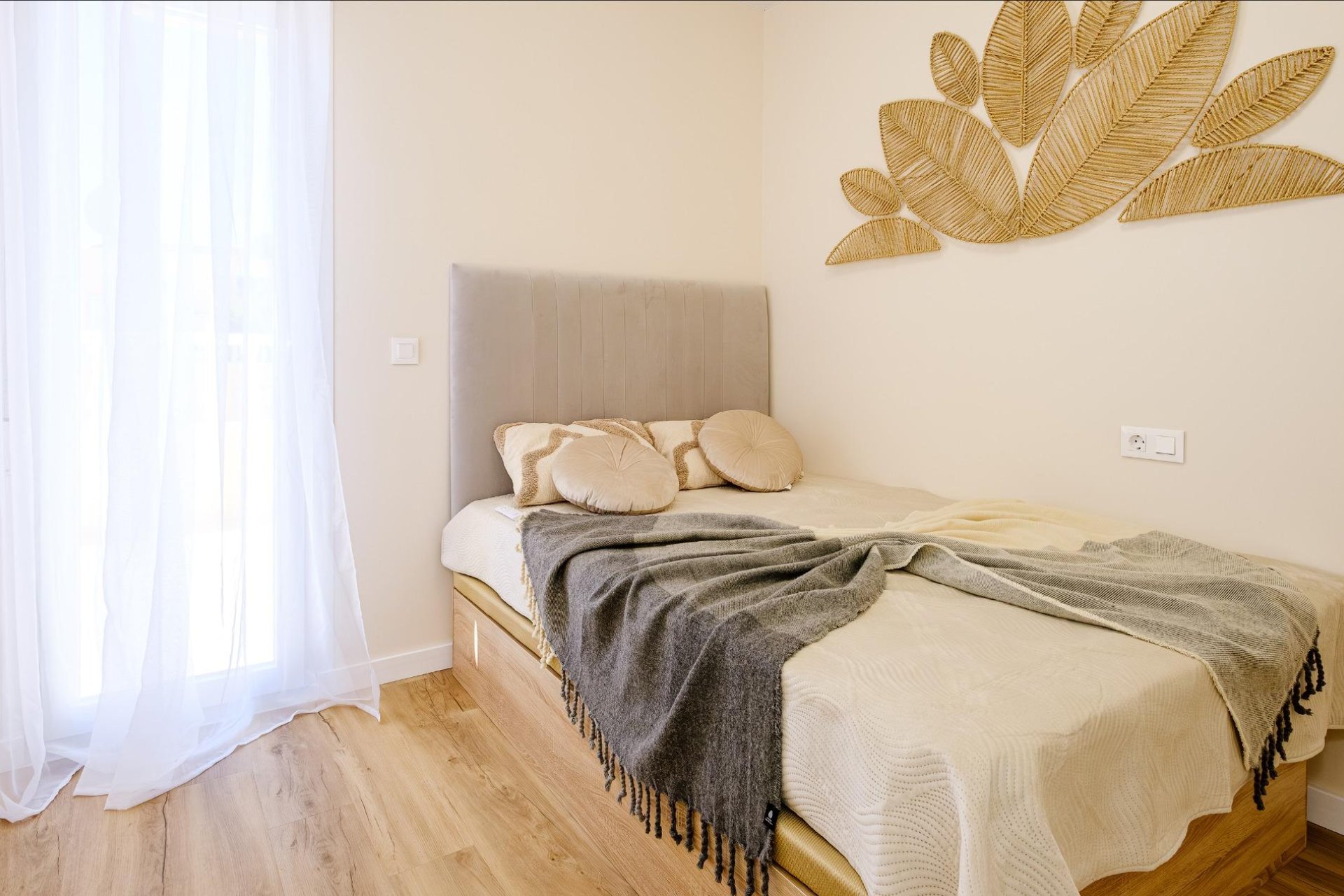 Reventa - Town House -
Orihuela Costa - Las Filipinas