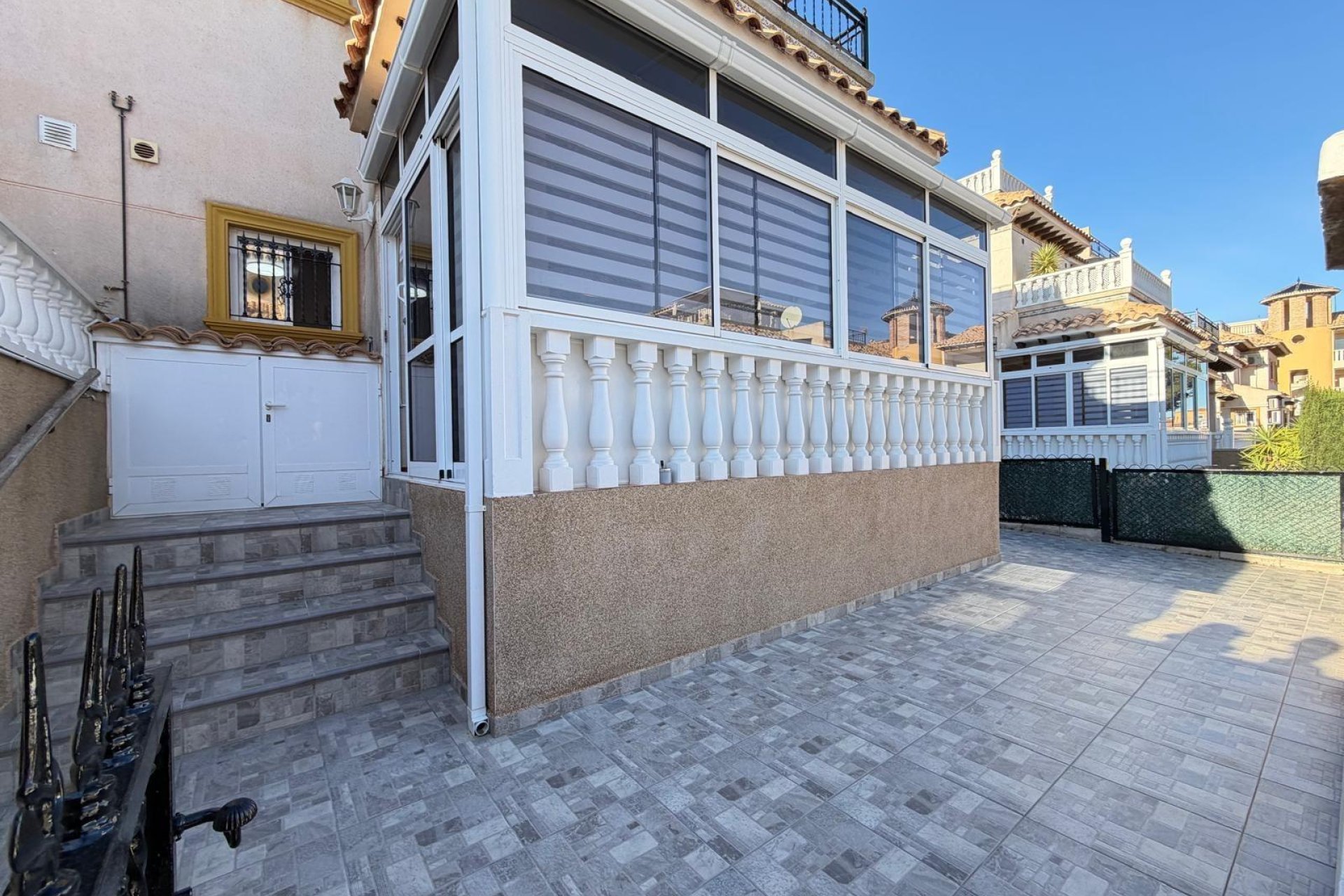 Reventa - Town House -
Orihuela Costa - Las Filipinas