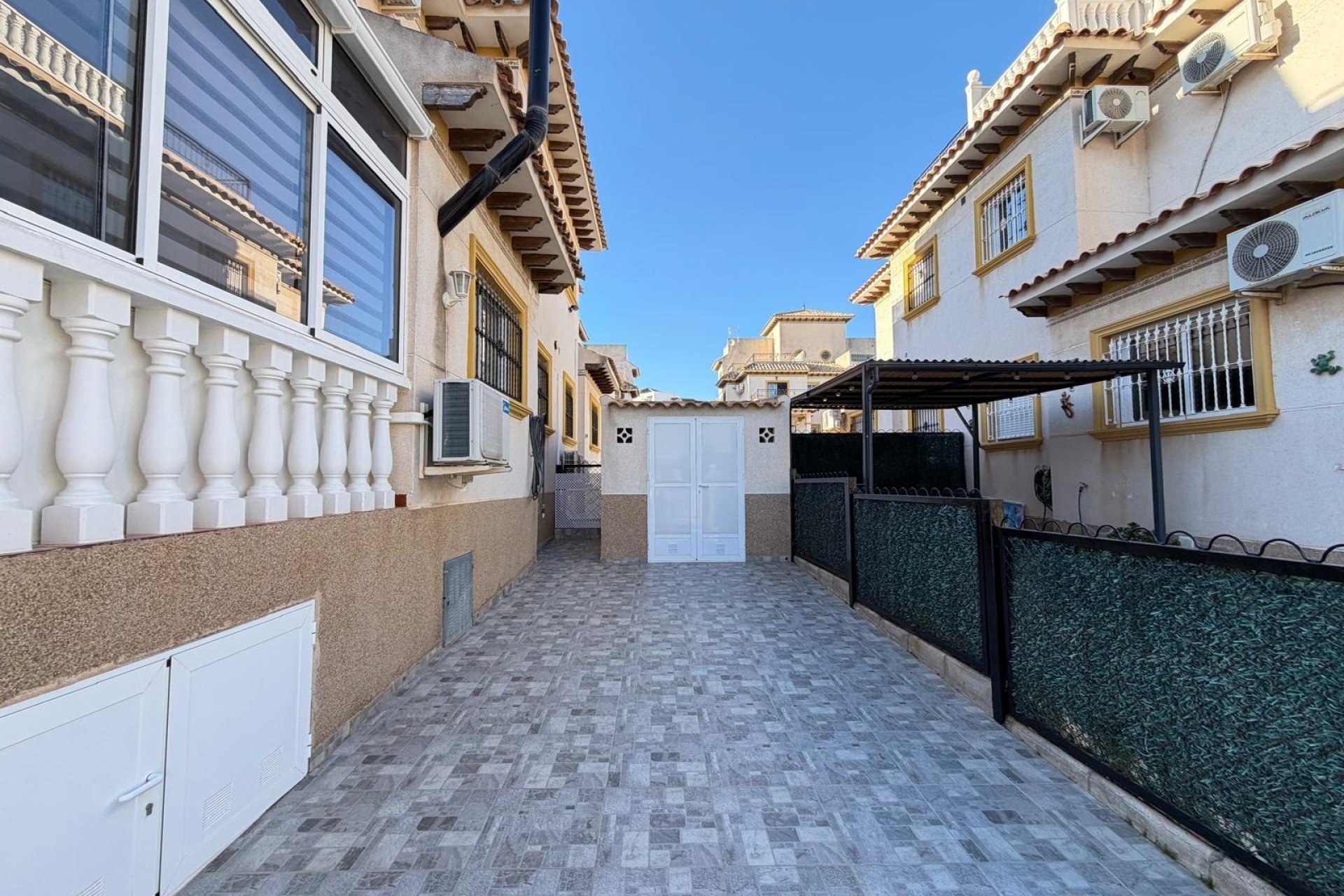Reventa - Town House -
Orihuela Costa - Las Filipinas
