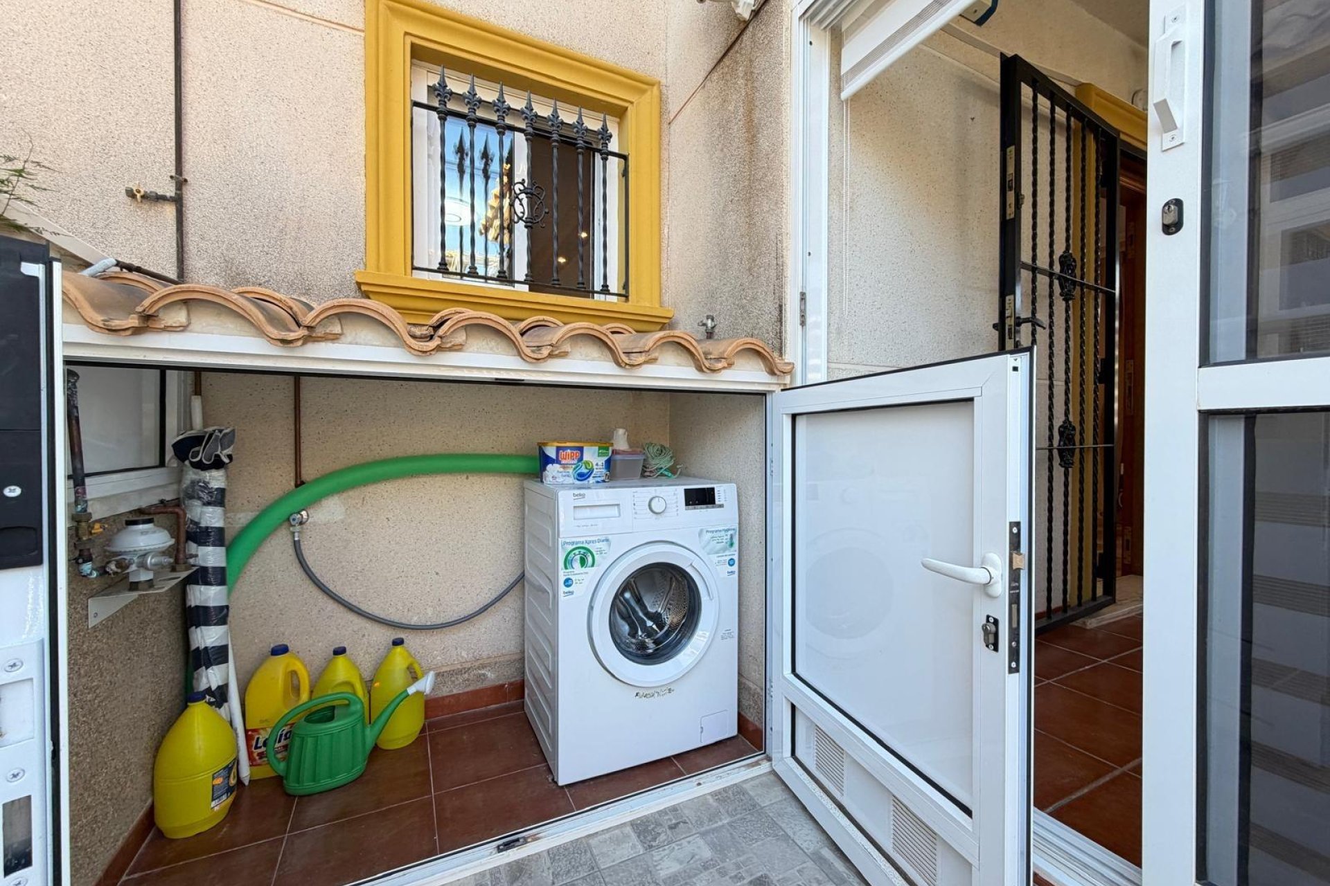 Reventa - Town House -
Orihuela Costa - Las Filipinas