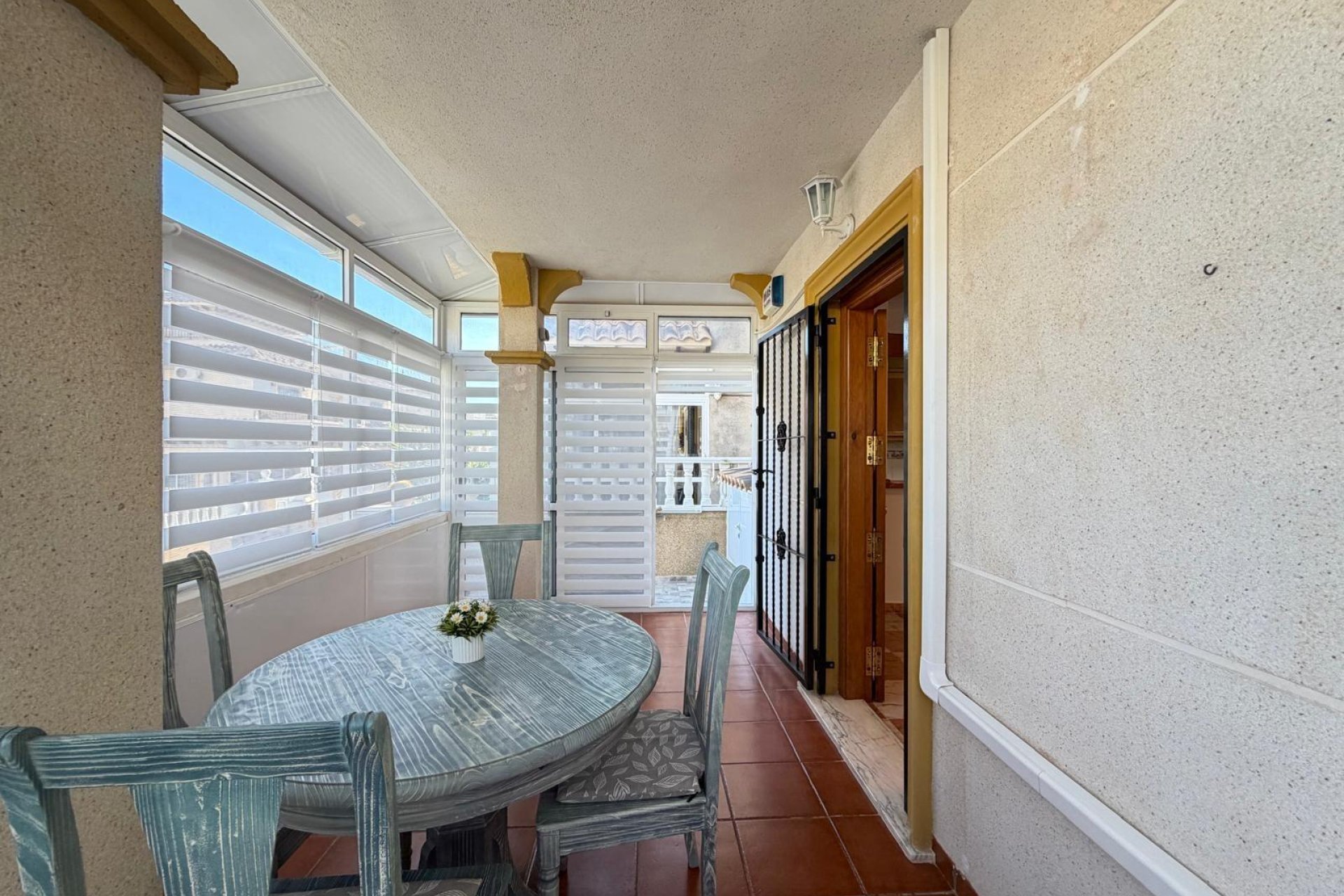 Reventa - Town House -
Orihuela Costa - Las Filipinas