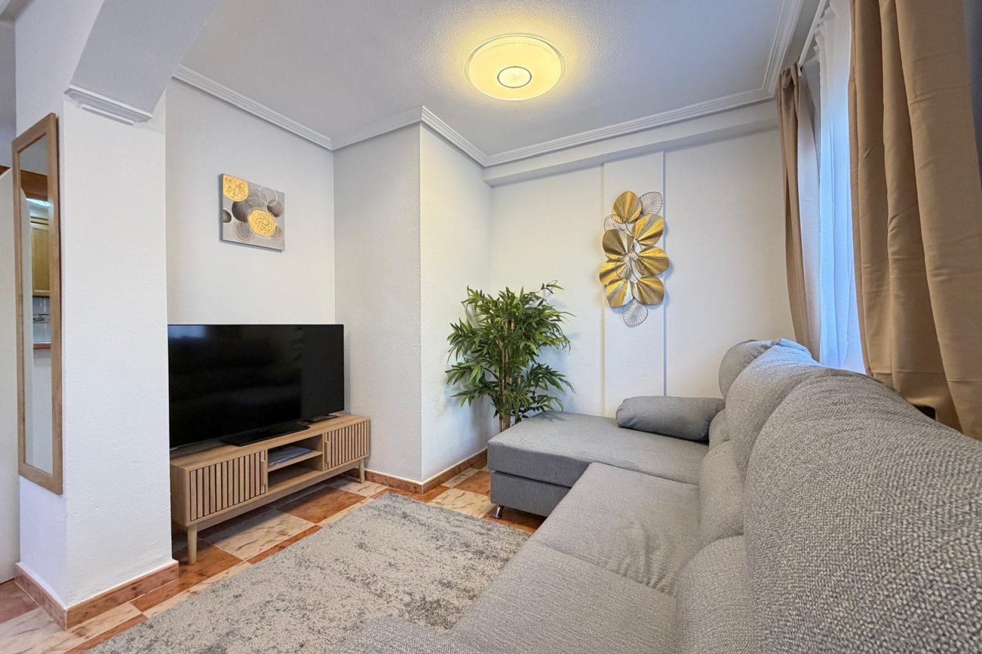 Reventa - Town House -
Orihuela Costa - Las Filipinas