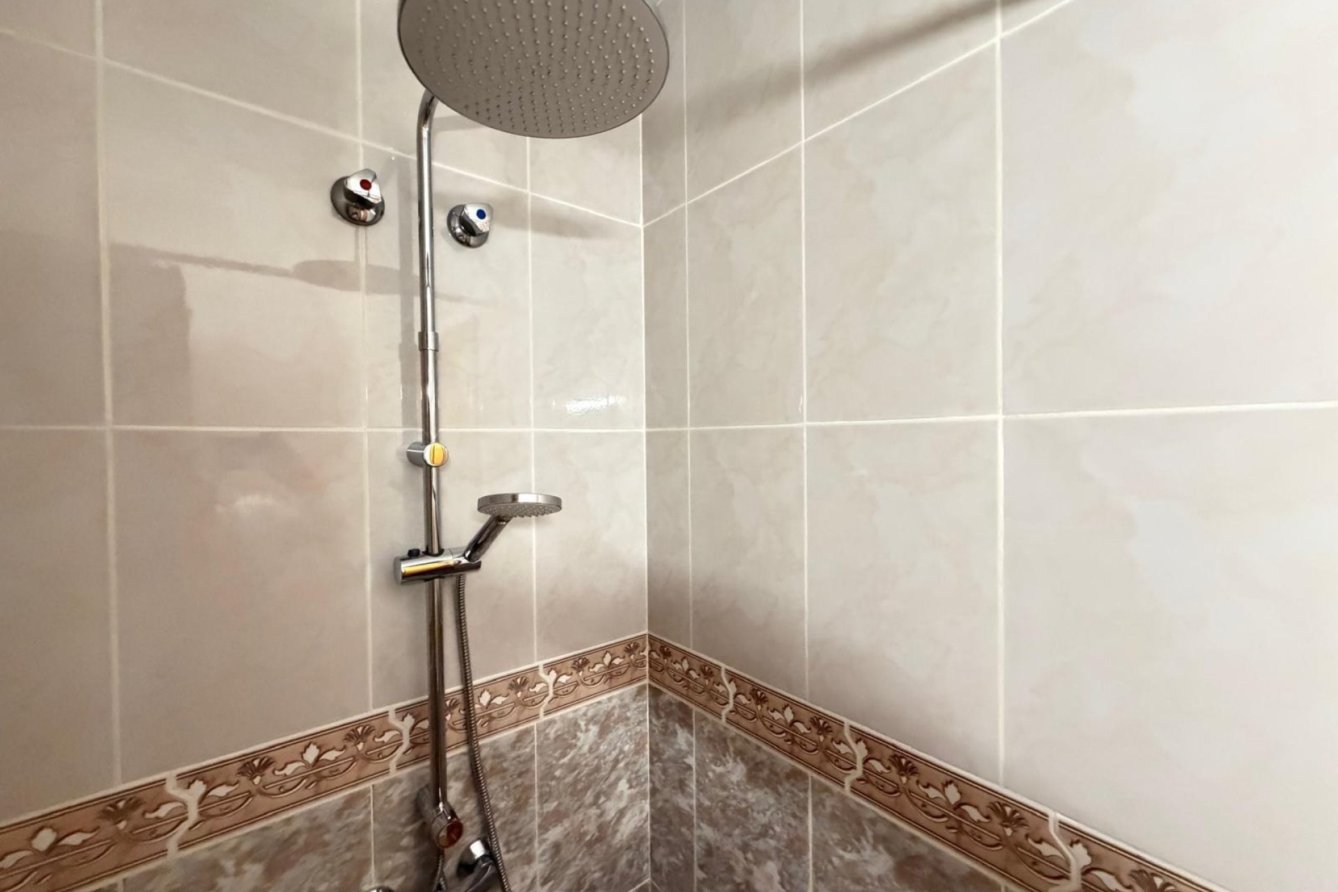 Reventa - Town House -
Orihuela Costa - Las Filipinas